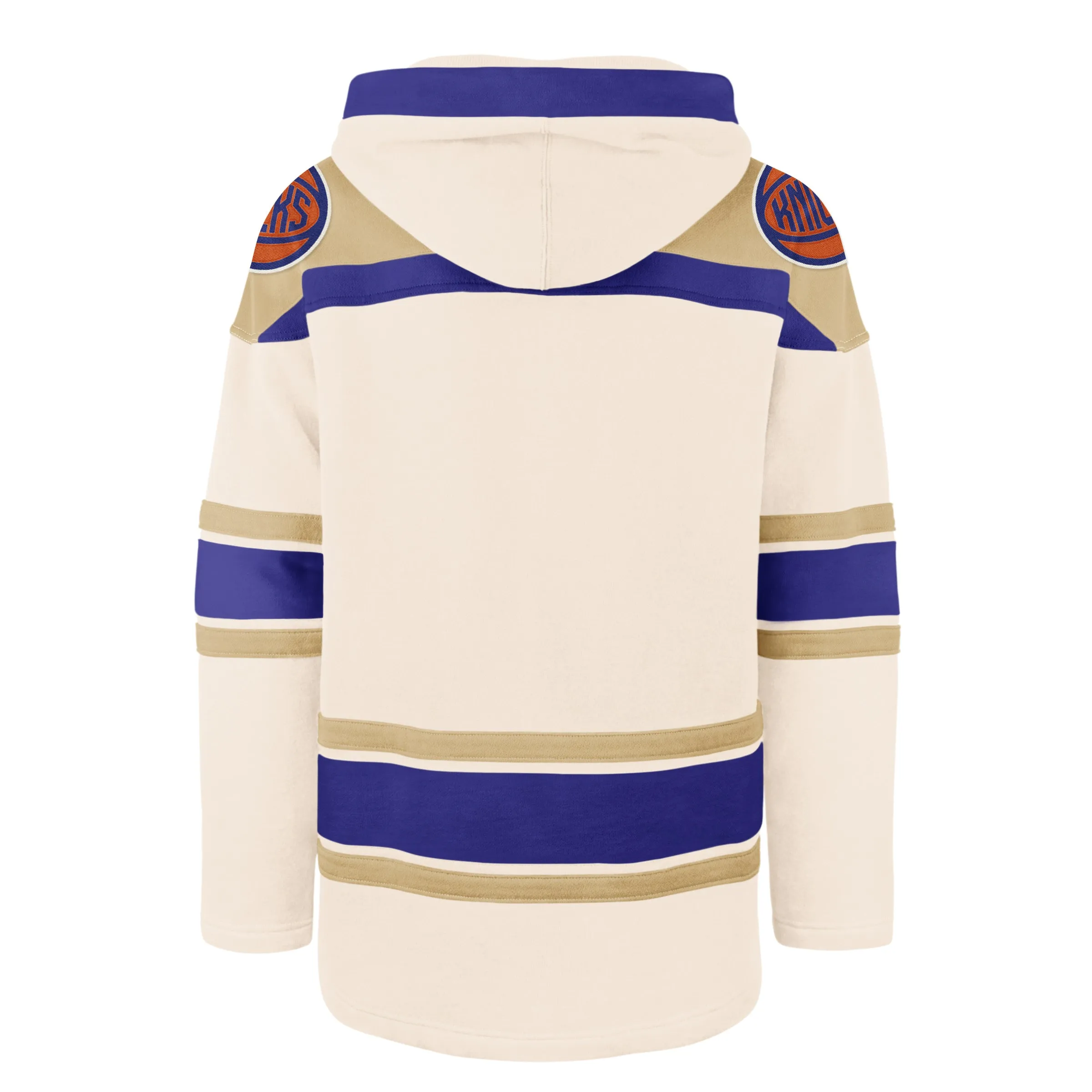 NEW YORK KNICKS SUPERIOR '47 LACER HOOD sold by 47 product image thumbnail 2