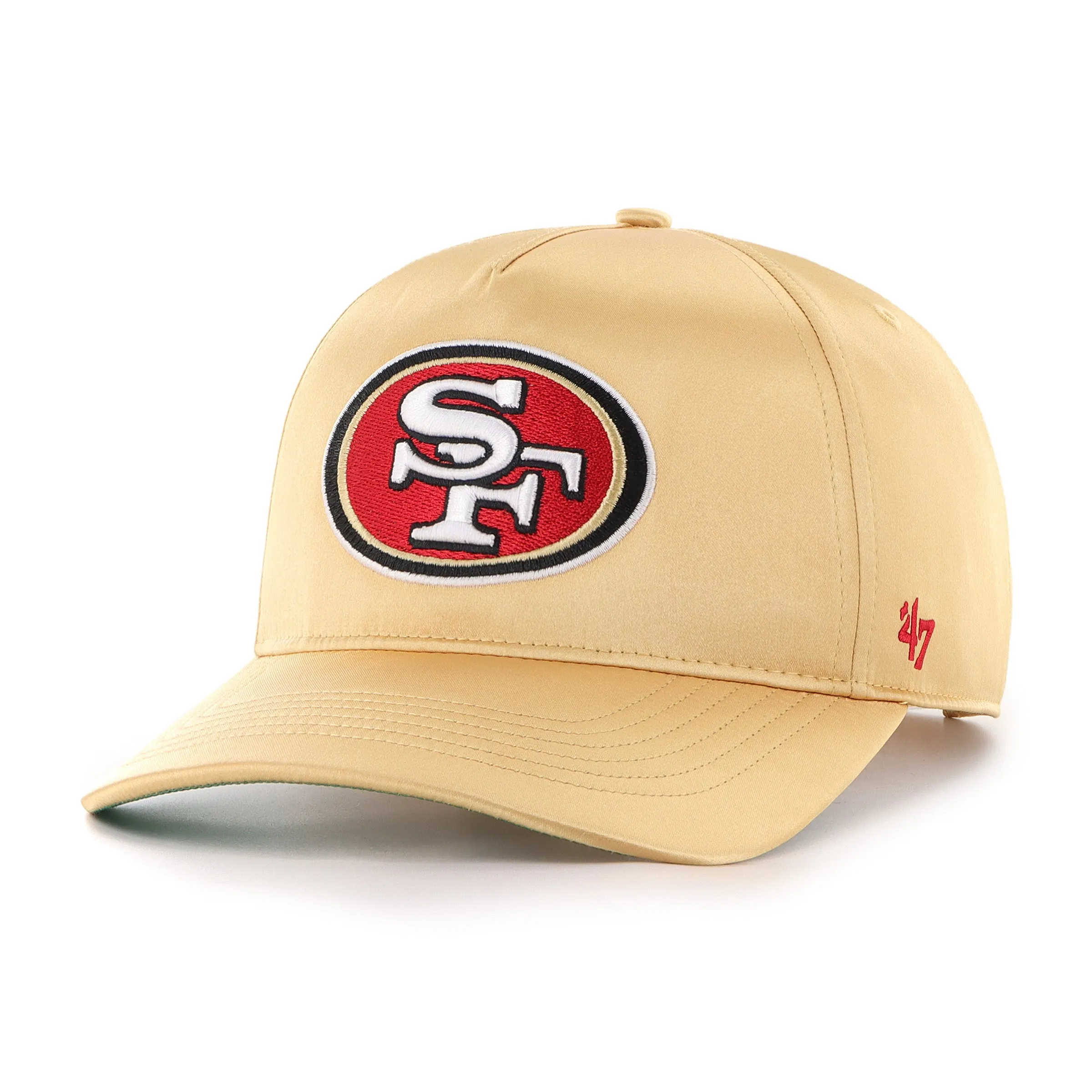 SAN FRANCISCO 49ERS TYRRELL WINSTON '47 HITCH RF sold by 47 product image thumbnail 5