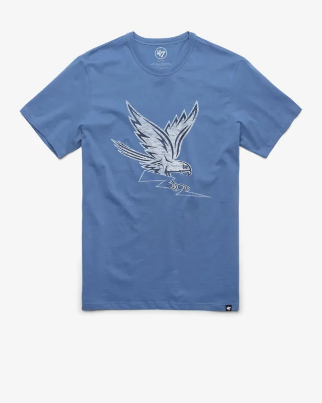 AIR FORCE FIGHTIN FALCONS PREMIER '47 FRANKLIN TEE sold by 47