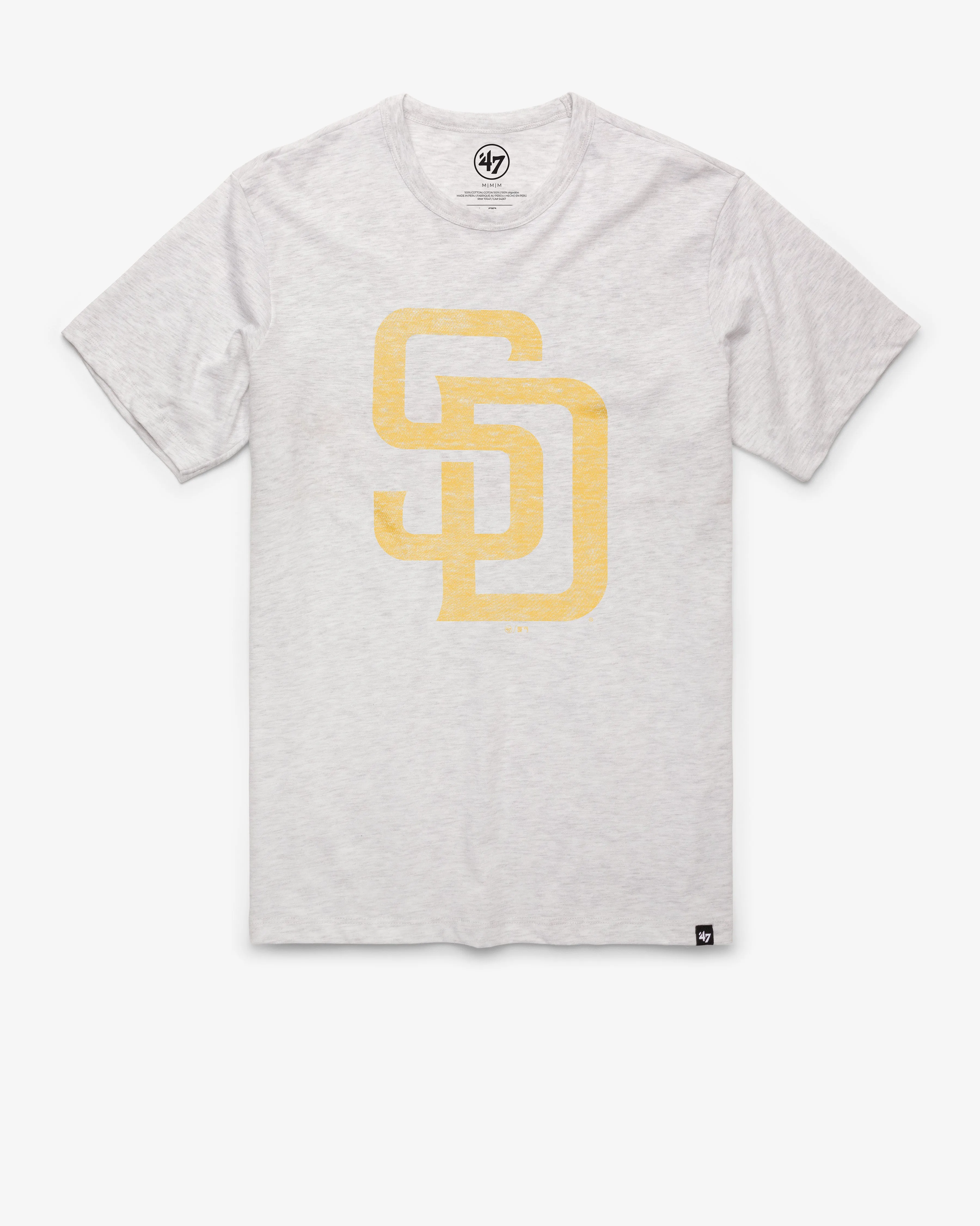 SAN DIEGO PADRES PREMIER '47 FRANKLIN TEE sold by 47