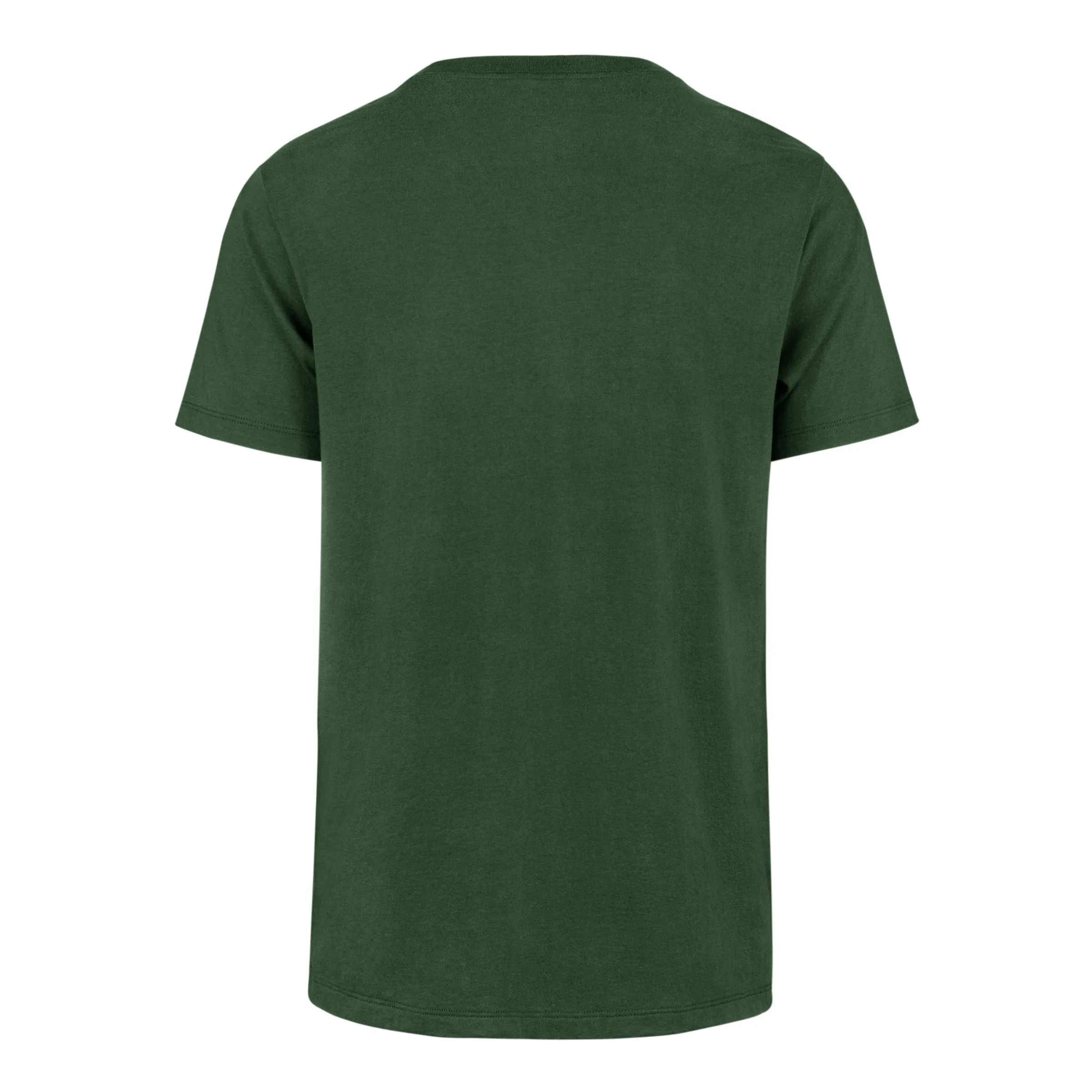 MICHIGAN STATE SPARTANS VINTAGE MONO TONE '47 FRANKLIN TEE sold by 47 product image thumbnail 2