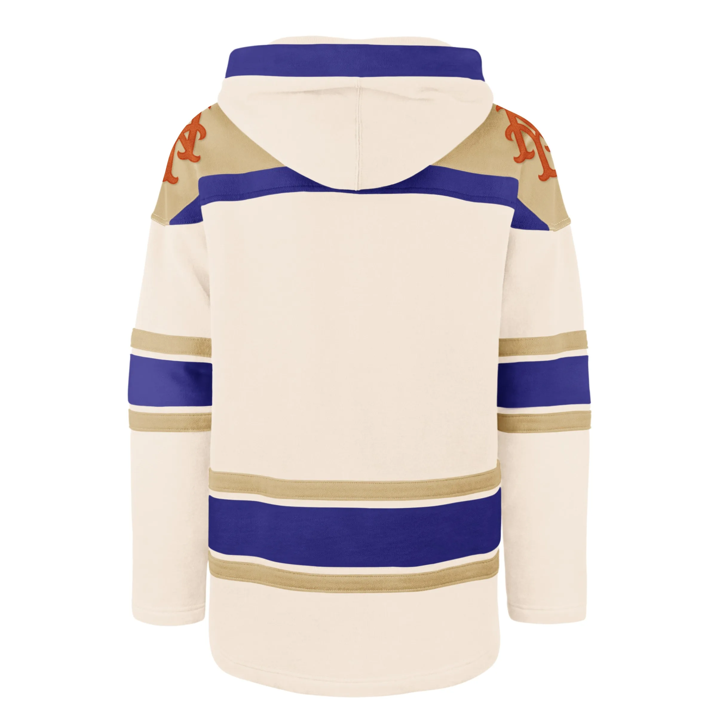 NEW YORK METS SUPERIOR '47 LACER HOOD sold by 47 product image thumbnail 2