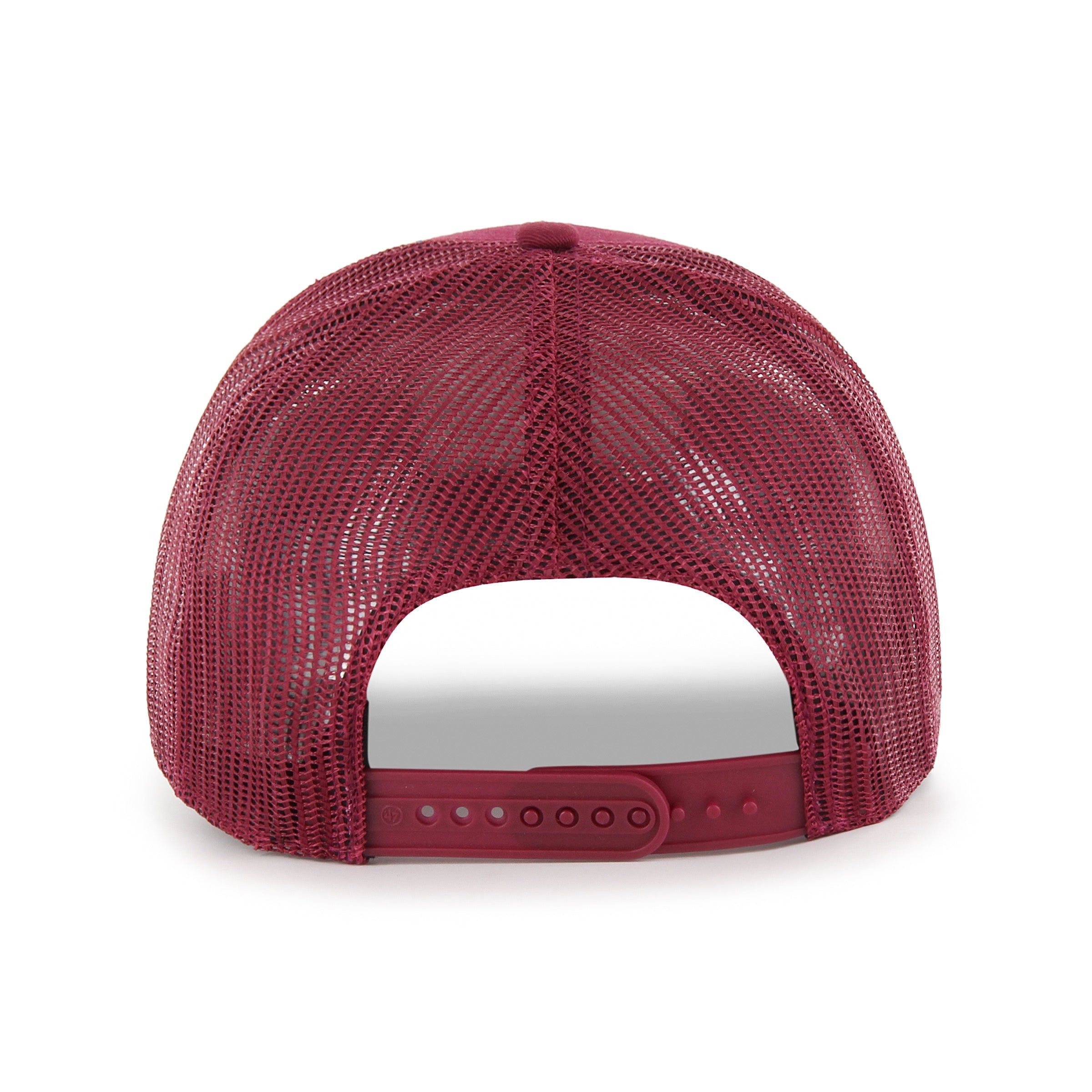 COLORADO AVALANCHE PRIMER '47 TRUCKER sold by 47 product image thumbnail 2