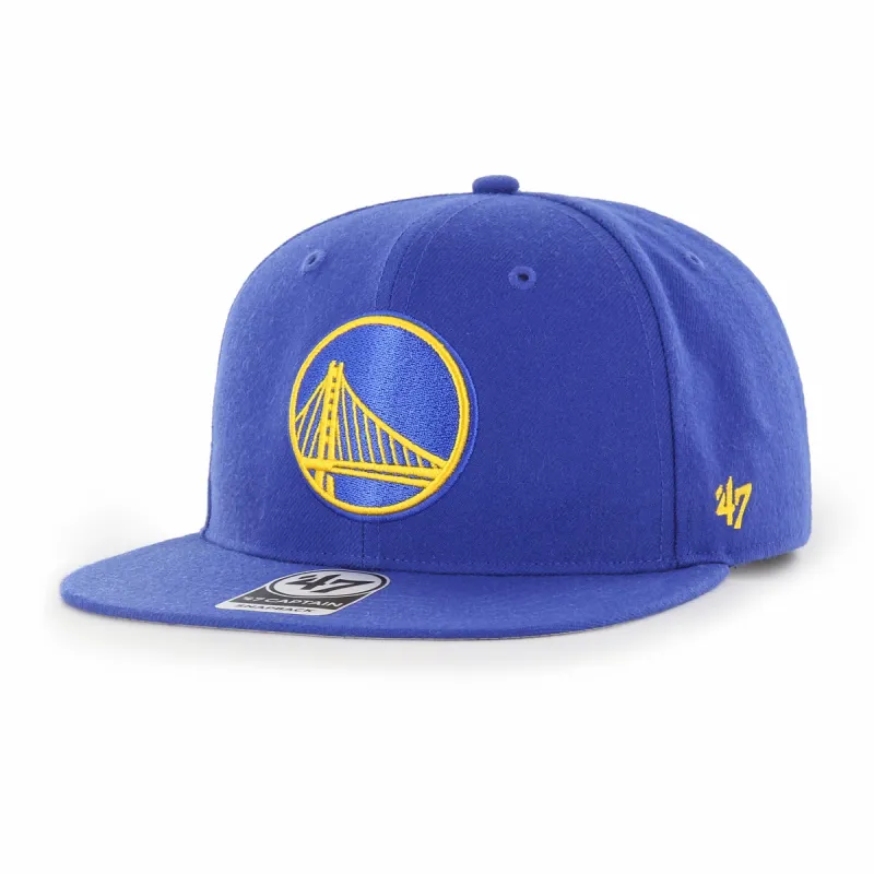 GOLDEN STATE WARRIORS NO SHOT '47 CAPTAIN sold by 47