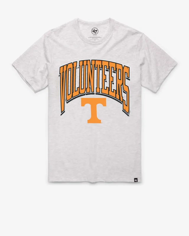 TENNESSEE VOLUNTEERS WALK TALL '47 FRANKLIN TEE sold by 47