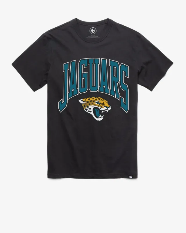 JACKSONVILLE JAGUARS WALK TALL '47 FRANKLIN TEE sold by 47