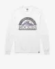 COLORADO ROCKIES PREMIER '47 FRANKLIN LONG SLEEVE TEE sold by 47