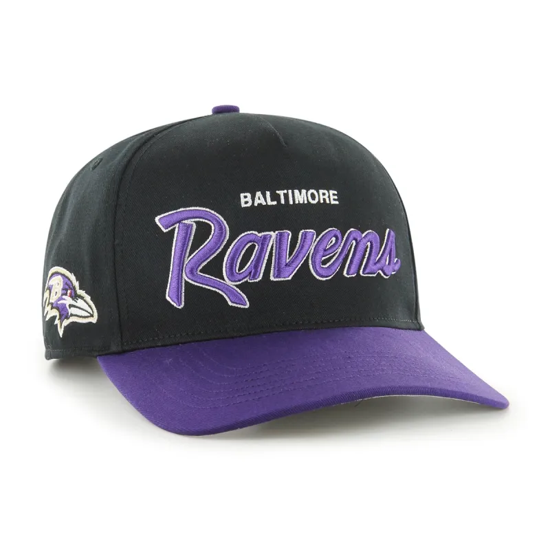 BALTIMORE RAVENS CROSSTOWN BASIC TT '47 HITCH RF sold by 47