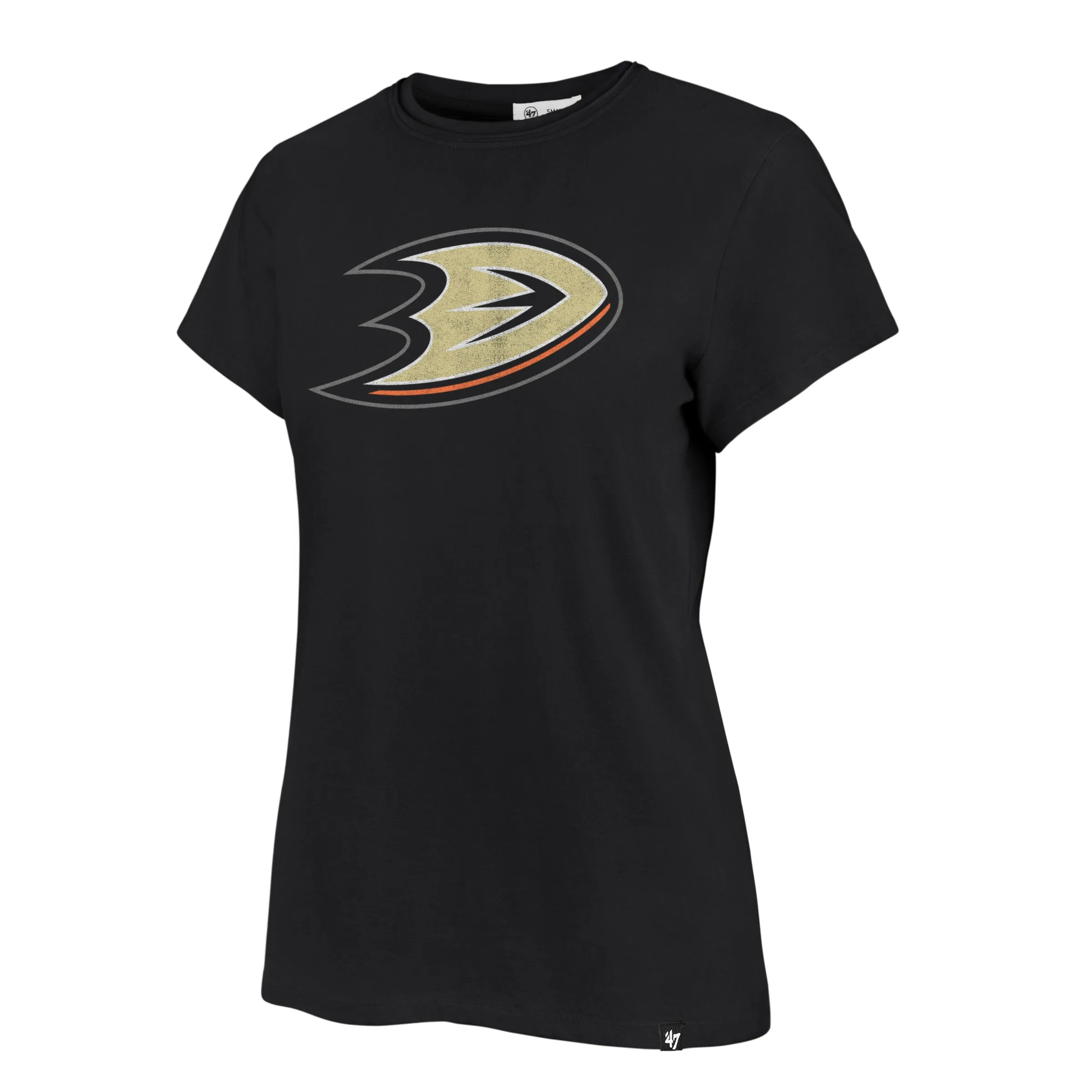 ANAHEIM DUCKS PREMIER '47 FRANKIE TEE WOMENS sold by 47