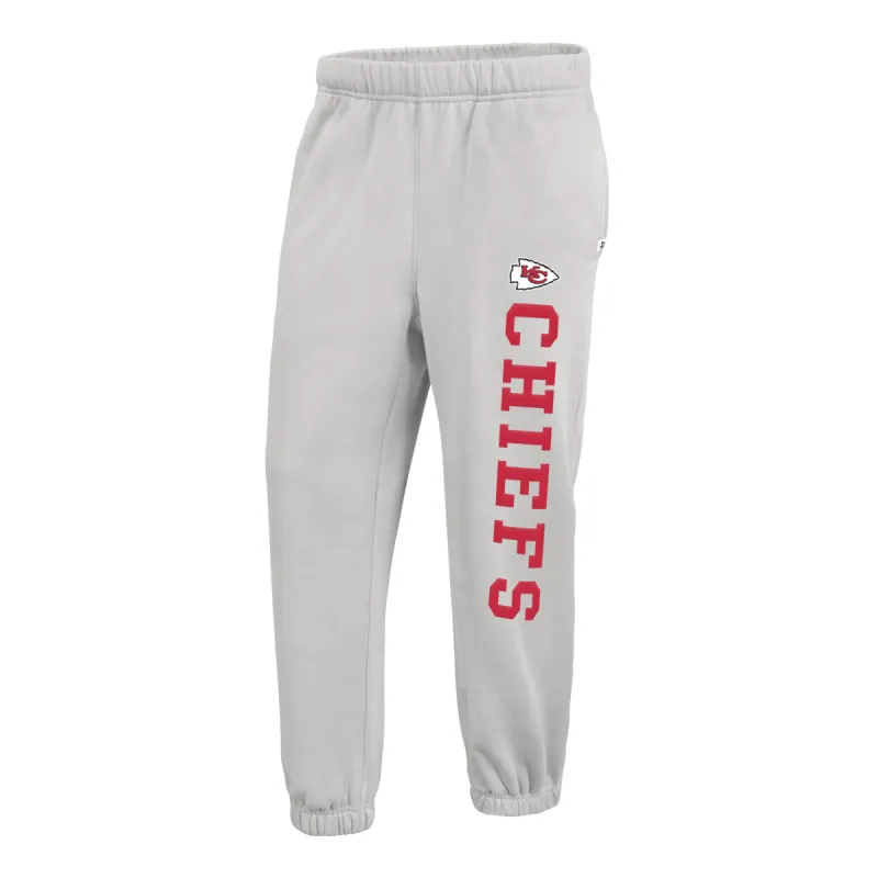 KANSAS CITY CHIEFS HIGH ROAD '47 VENICE JOGGER WOMENS sold by 47
