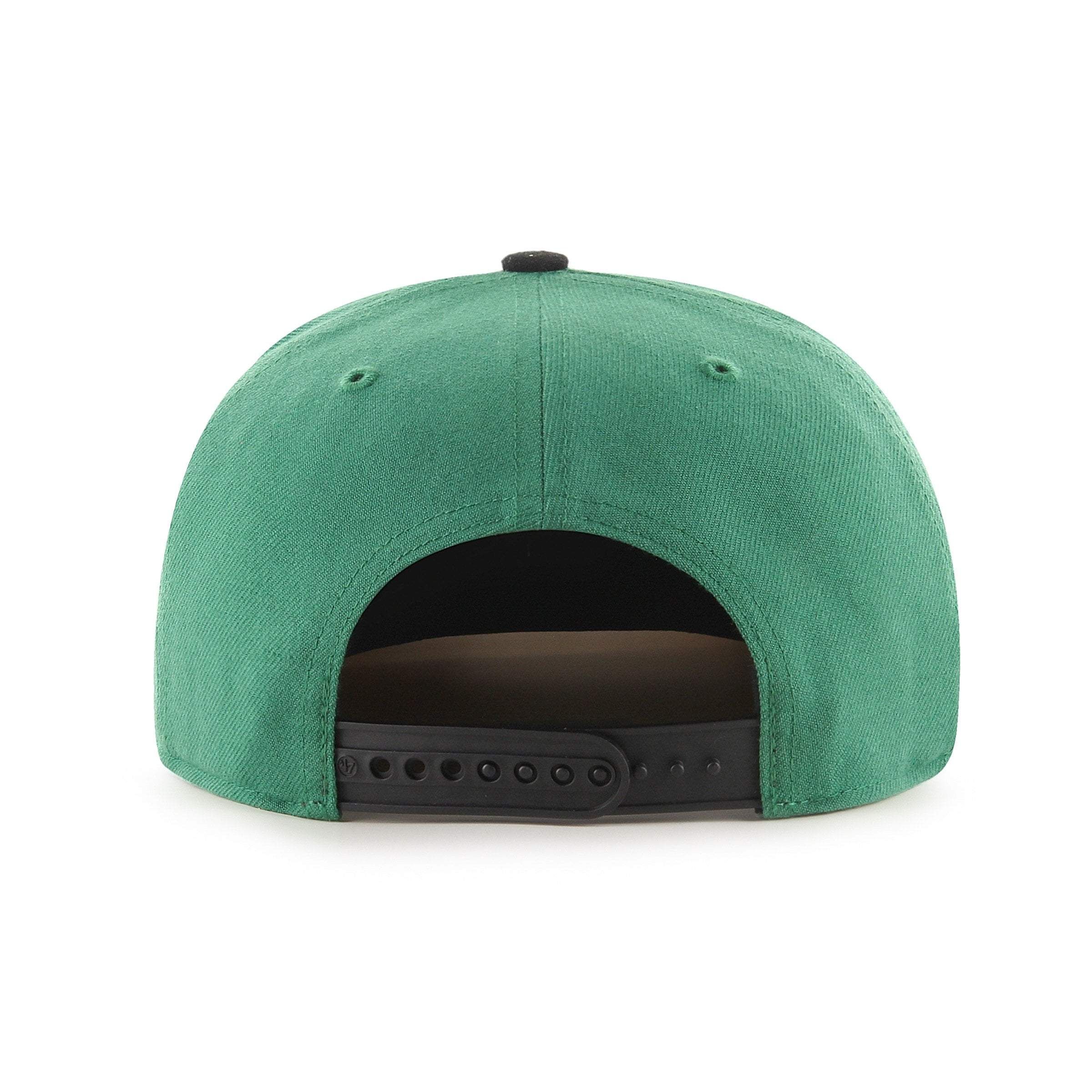 BOSTON CELTICS NO SHOT TWO TONE '47 CAPTAIN sold by 47 product image thumbnail 2
