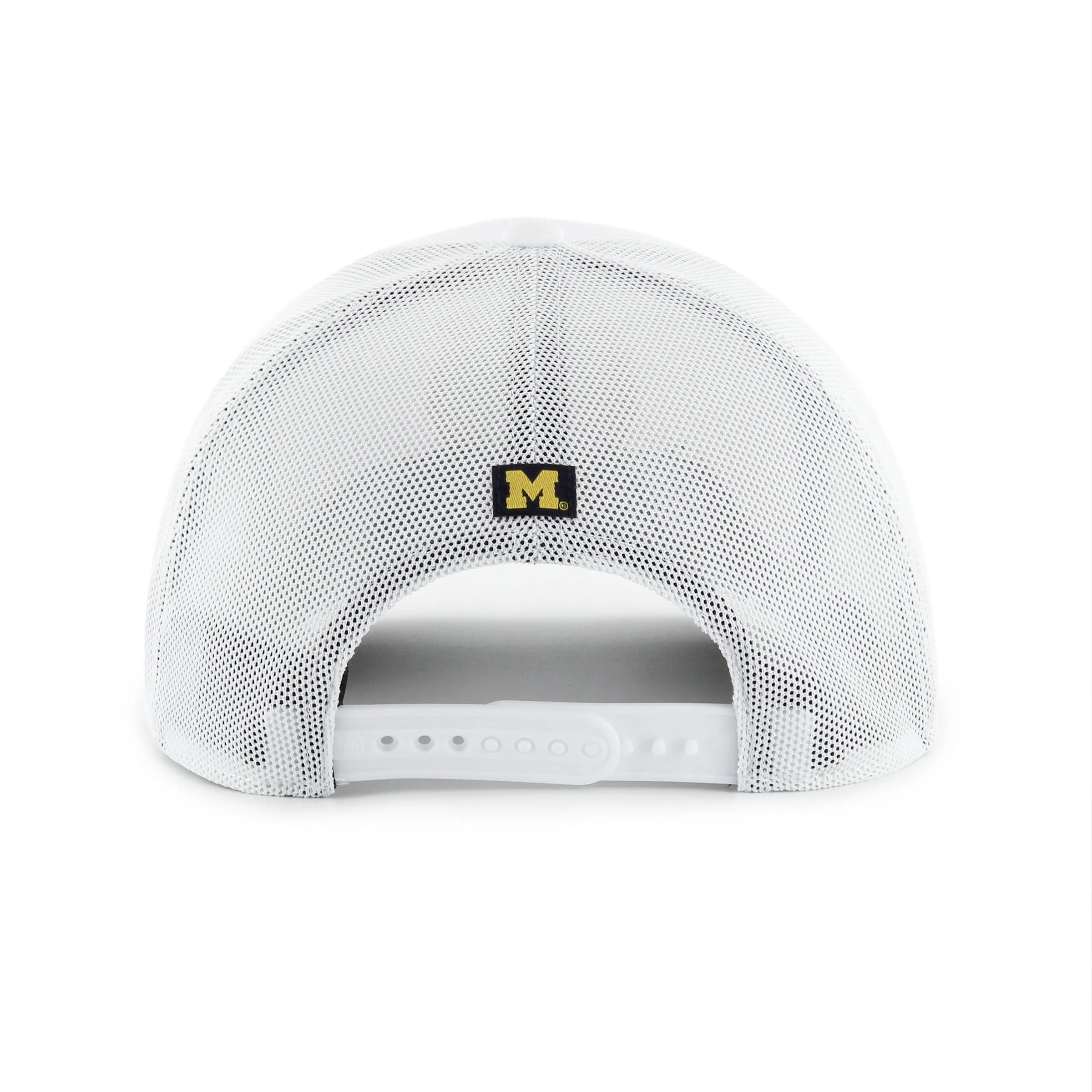 MICHIGAN WOLVERINES BRRR FAIRWAY '47 TRUCKER sold by 47 product image thumbnail 2
