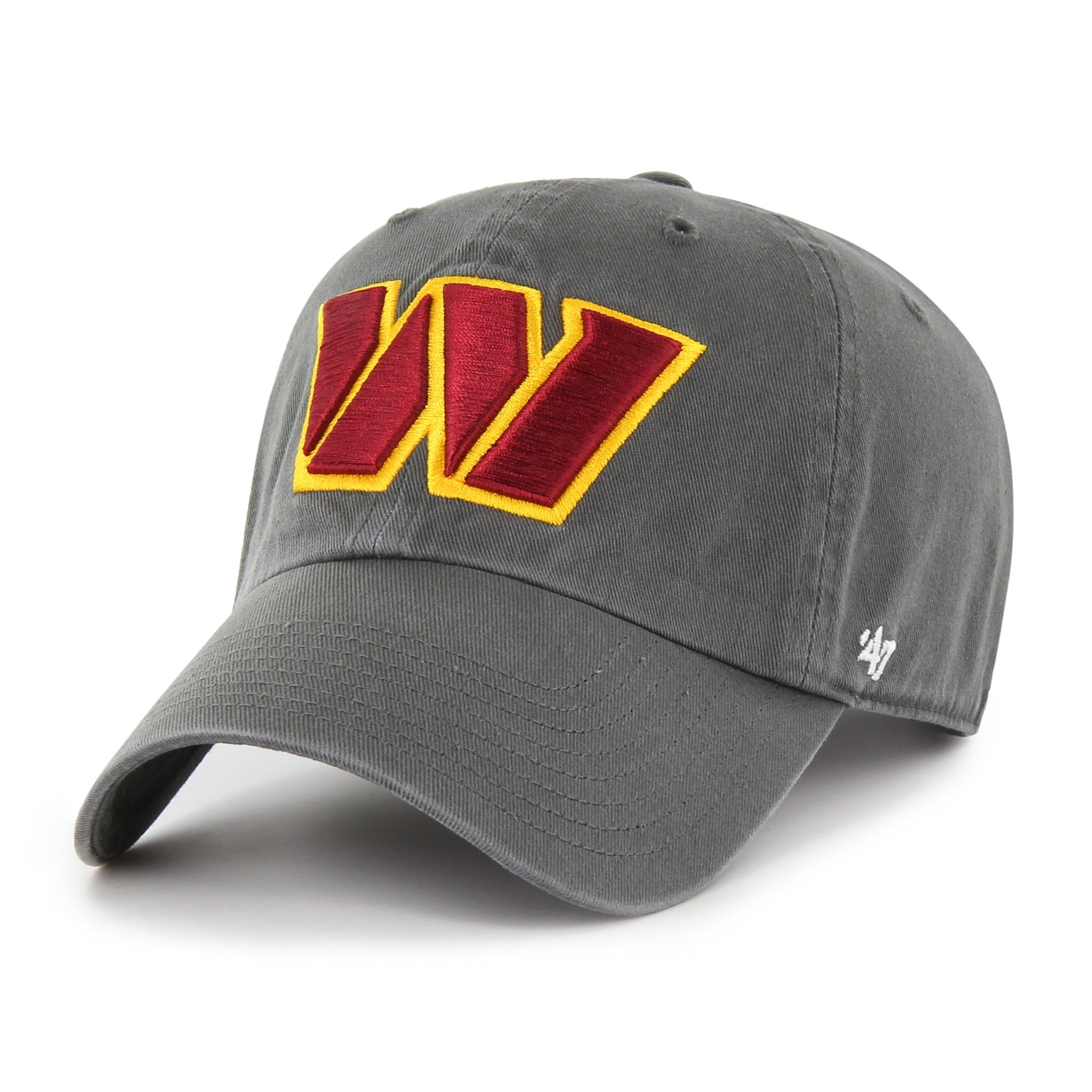 WASHINGTON COMMANDERS '47 CLEAN UP sold by 47