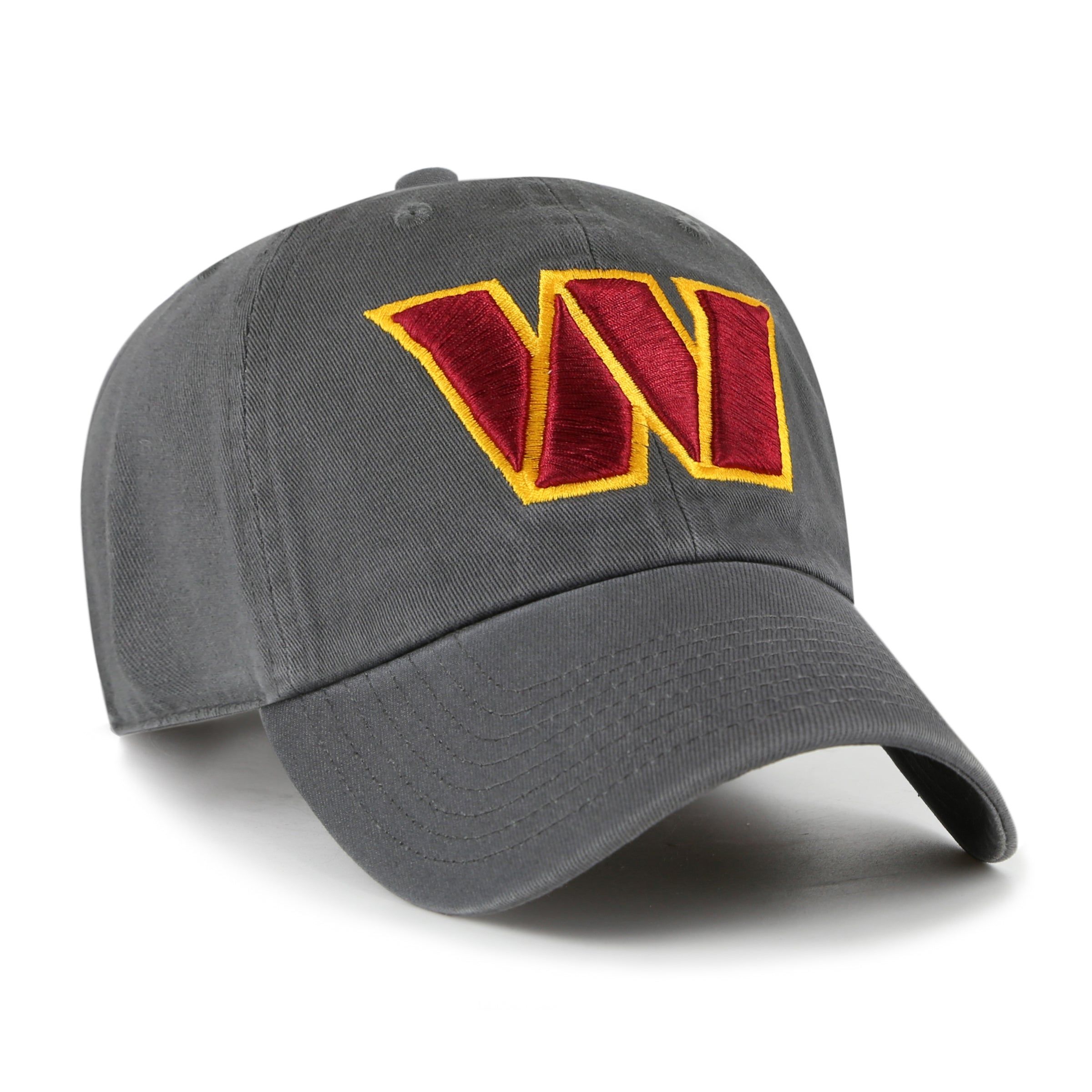 WASHINGTON COMMANDERS '47 CLEAN UP sold by 47 product image thumbnail 3