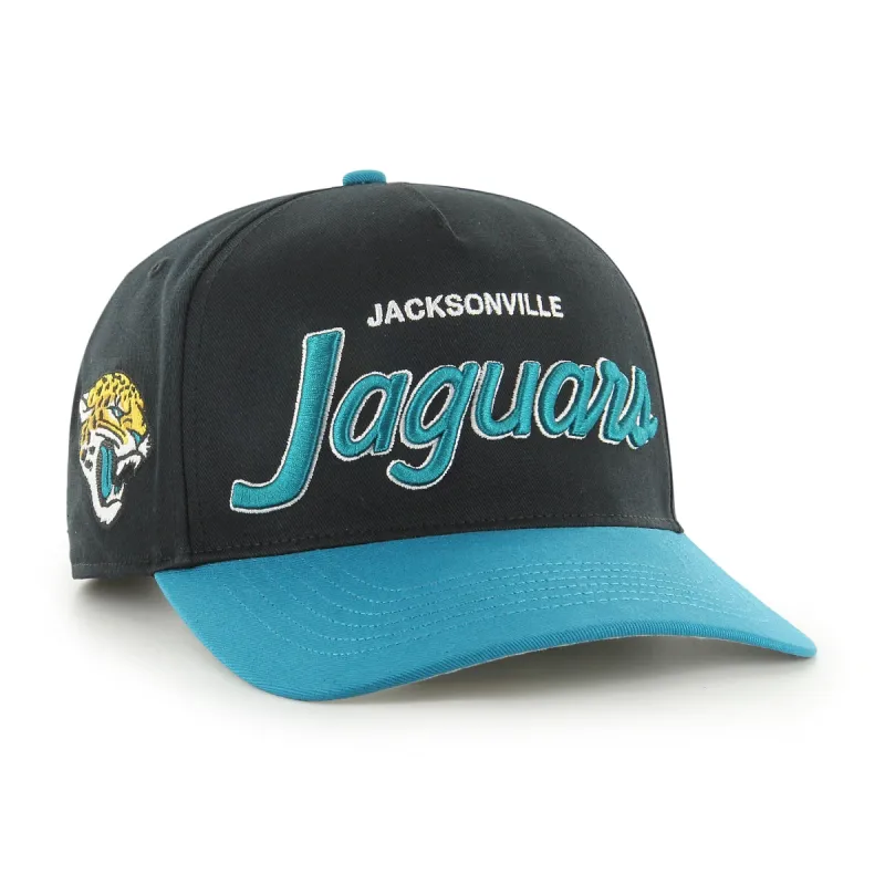 JACKSONVILLE JAGUARS CROSSTOWN BASIC TT '47 HITCH RF sold by 47