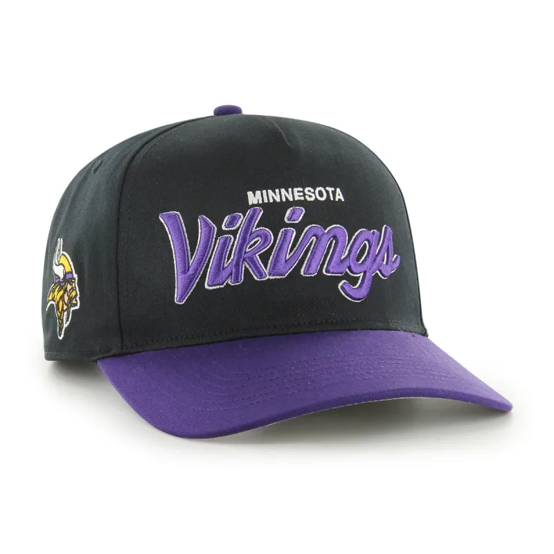 MINNESOTA VIKINGS CROSSTOWN BASIC TT '47 HITCH RF sold by 47