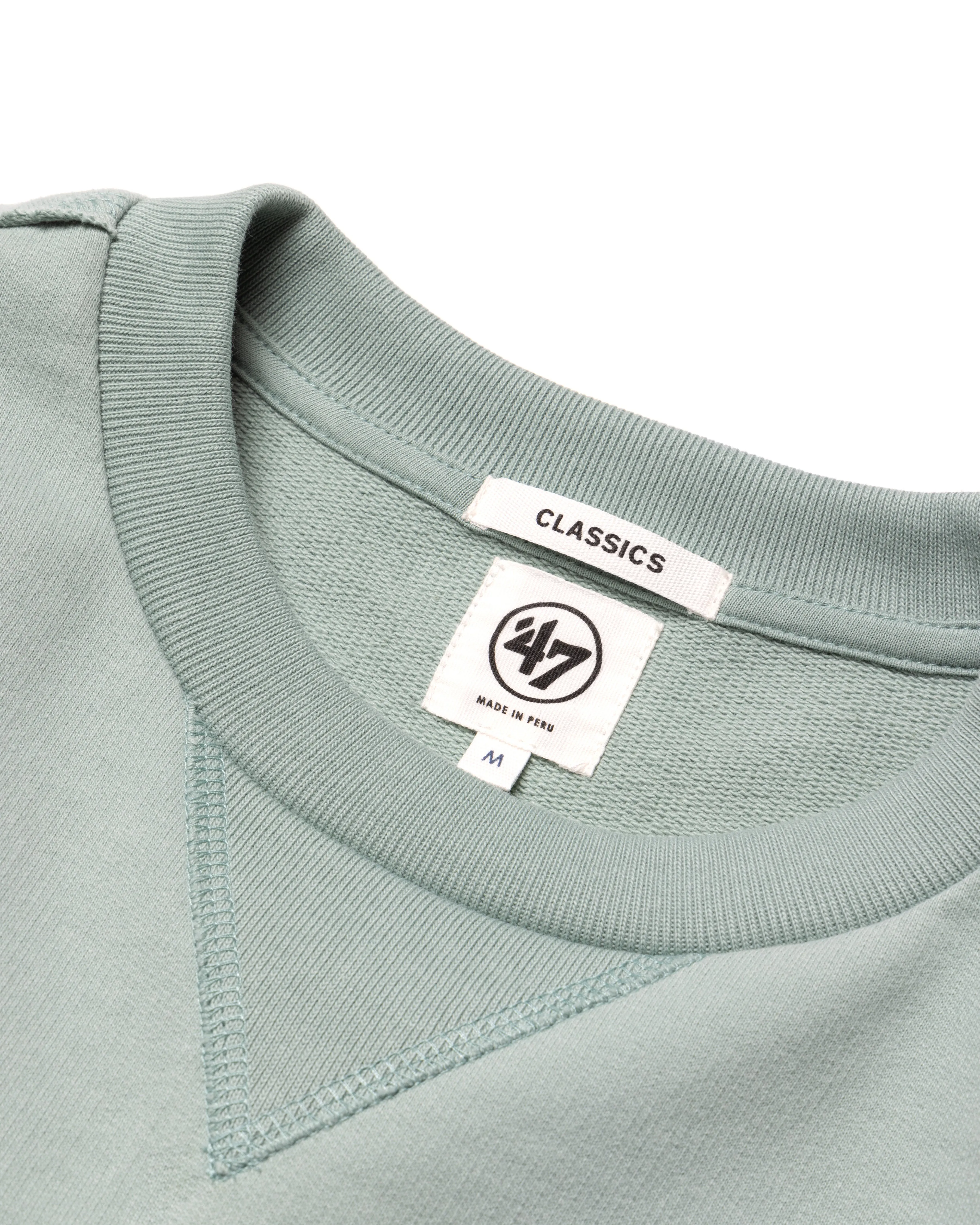 BLANK '47 HARRIS CREW sold by 47 product image thumbnail 3