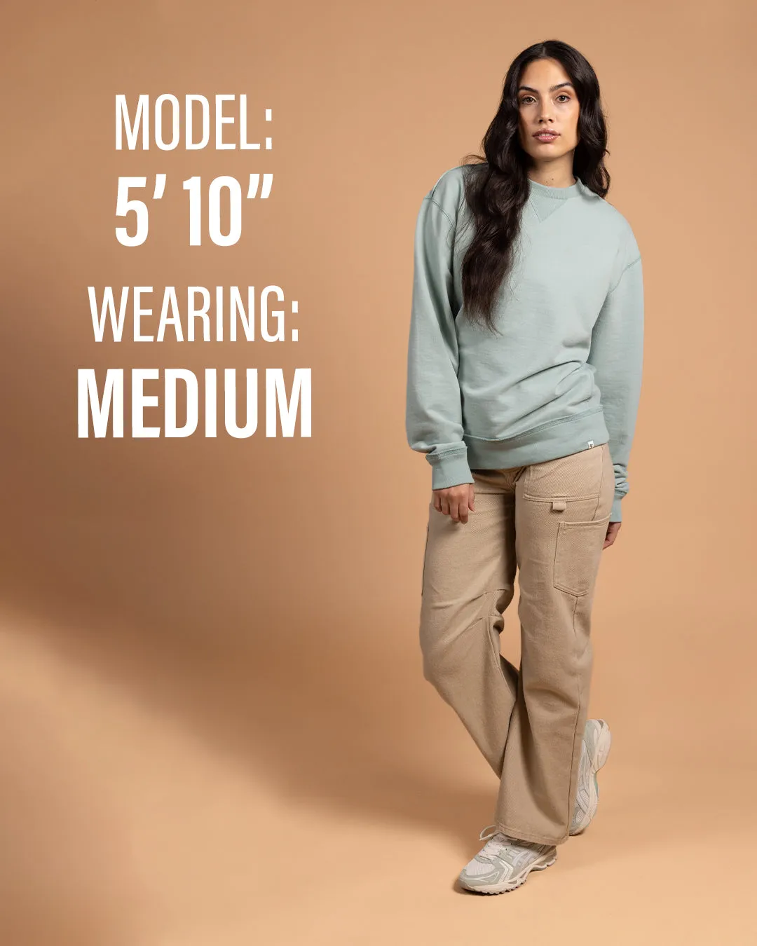 BLANK '47 HARRIS CREW sold by 47 product image thumbnail 2