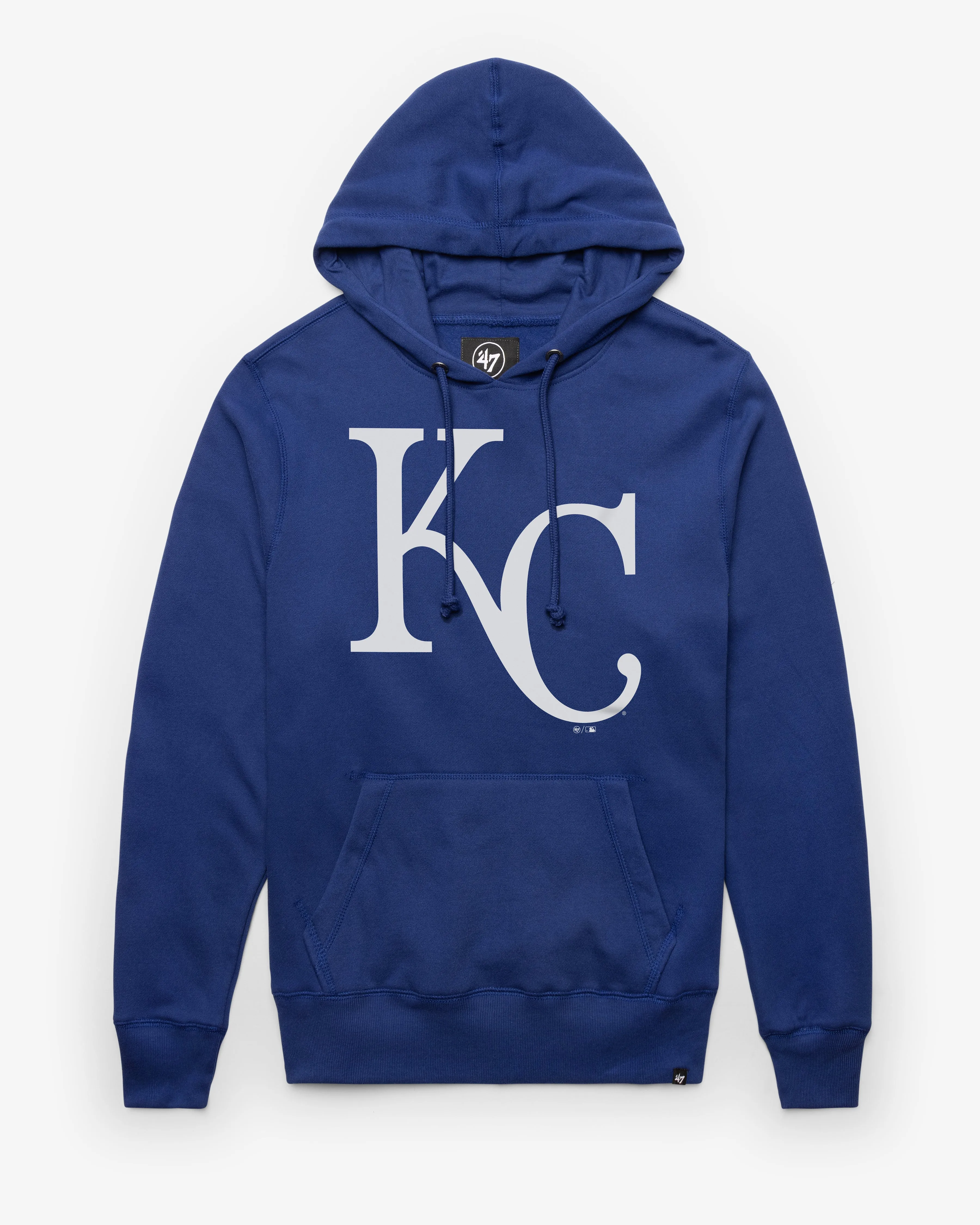 KANSAS CITY ROYALS IMPRINT '47 HEADLINE HOOD sold by 47