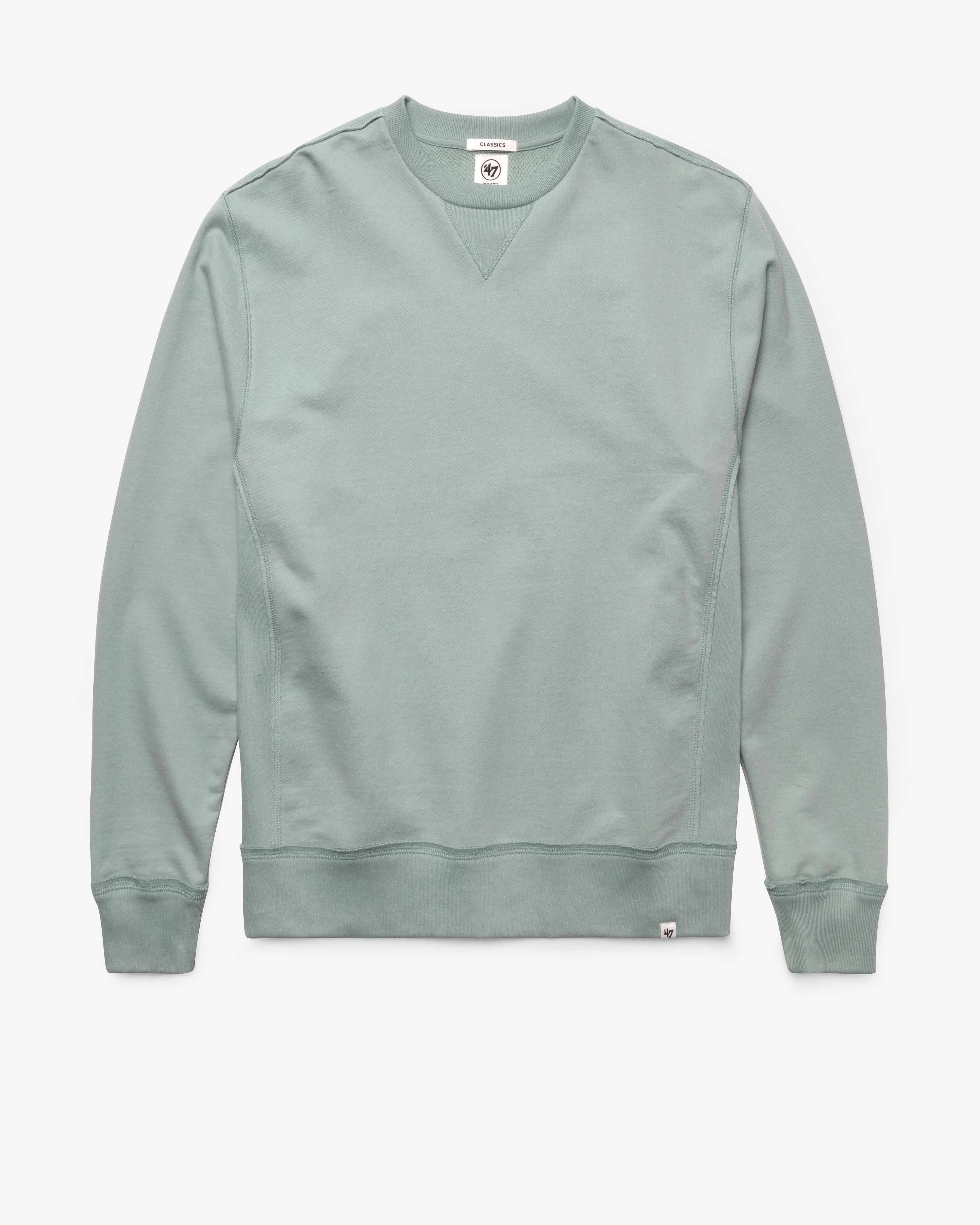 BLANK '47 HARRIS CREW sold by 47