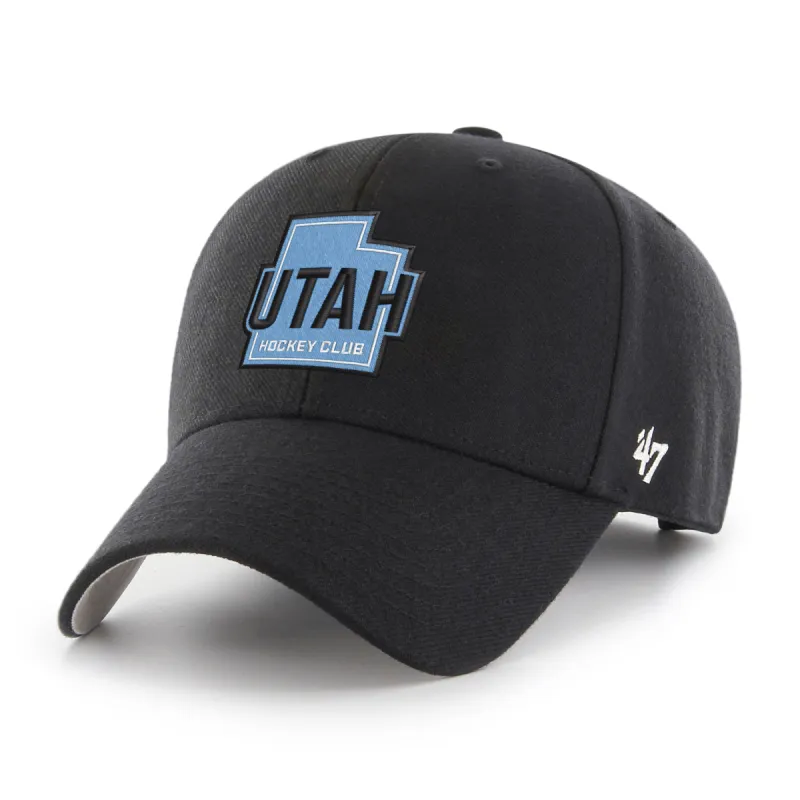 UTAH HOCKEY CLUB '47 MVP sold by 47