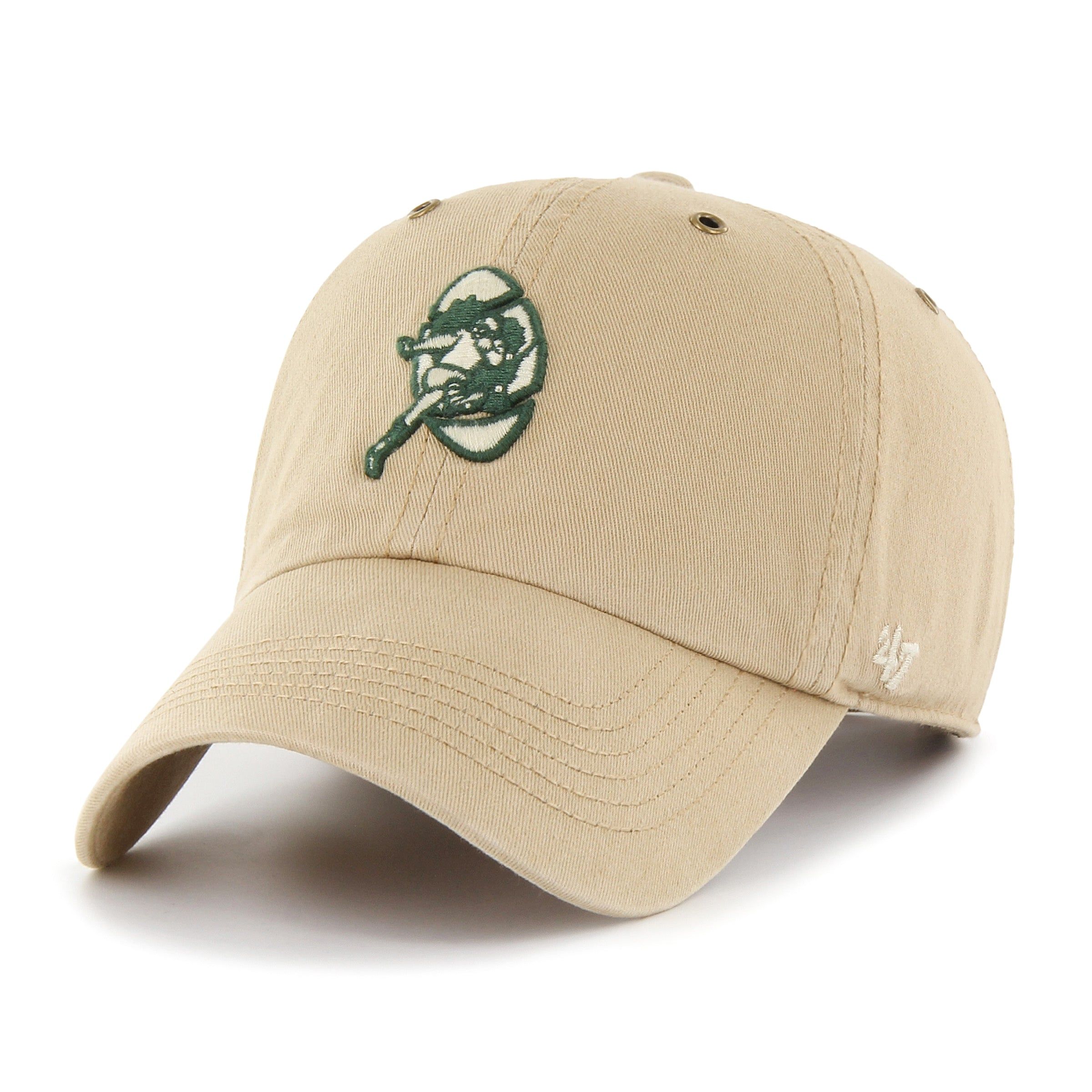 GREEN BAY PACKERS HISTORIC OVERTON '47 CLEAN UP sold by 47