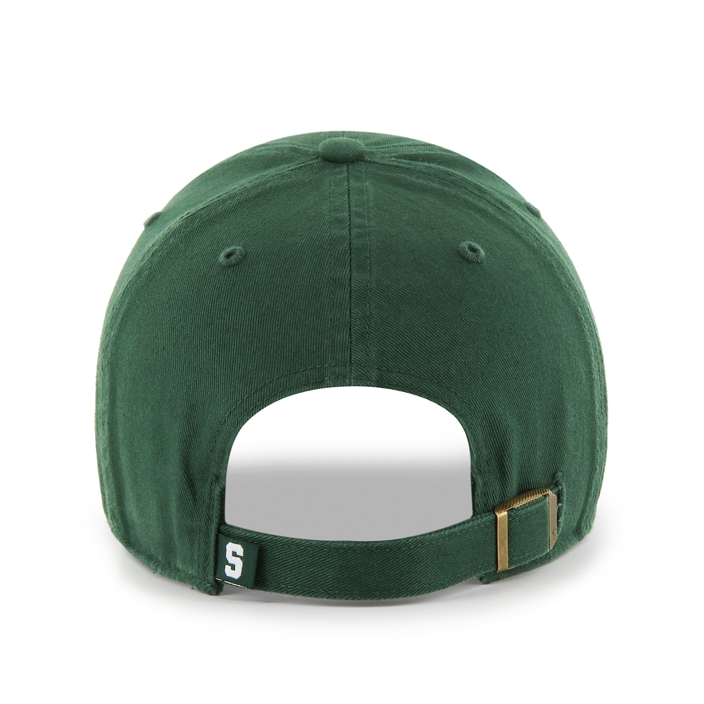MICHIGAN STATE SPARTANS CLASSIC ARCH '47 CLEAN UP sold by 47 product image thumbnail 2