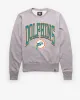 MIAMI DOLPHINS HISTORIC WALK TALL '47 HEADLINE CREW sold by 47