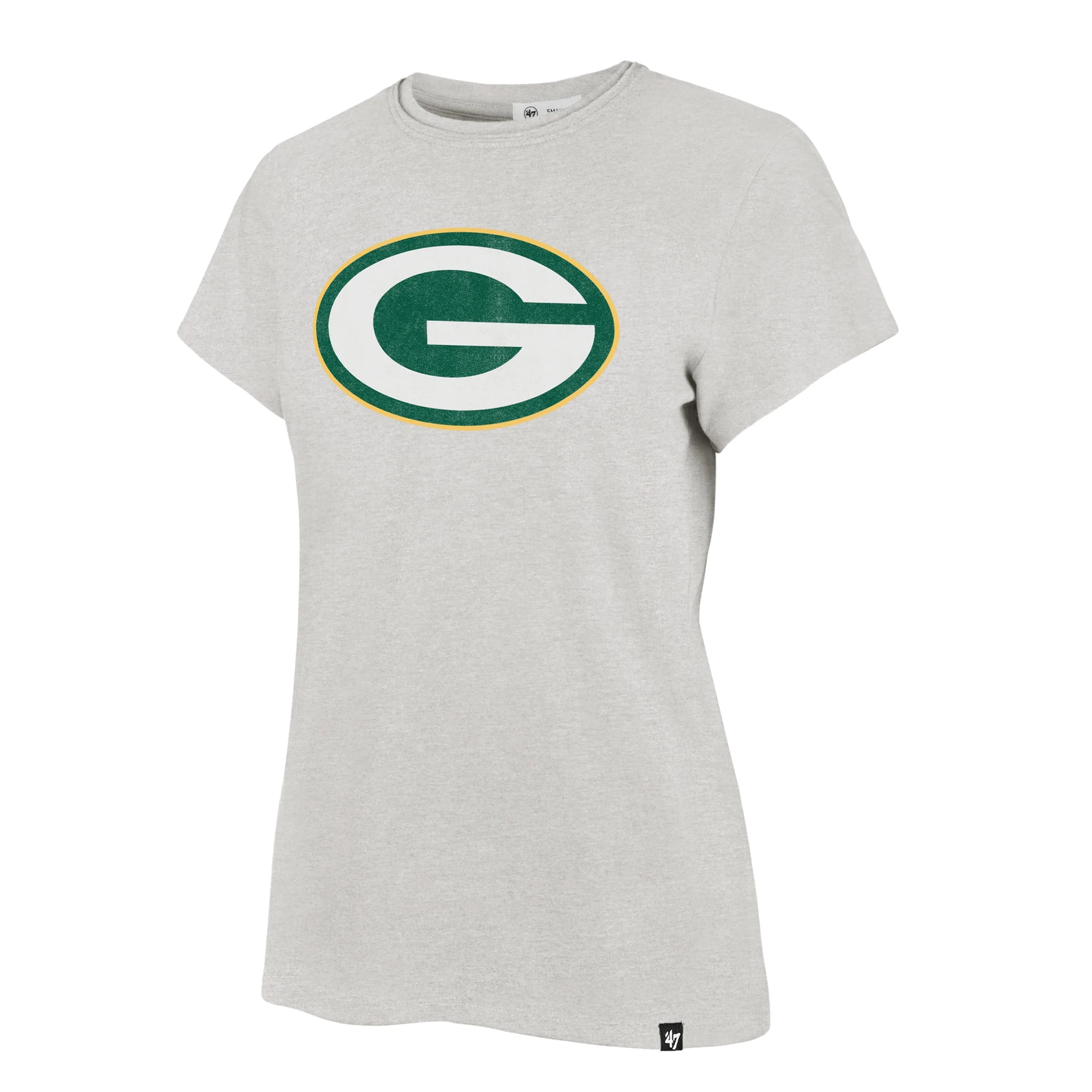 GREEN BAY PACKERS PREMIER '47 FRANKIE TEE WOMENS sold by 47