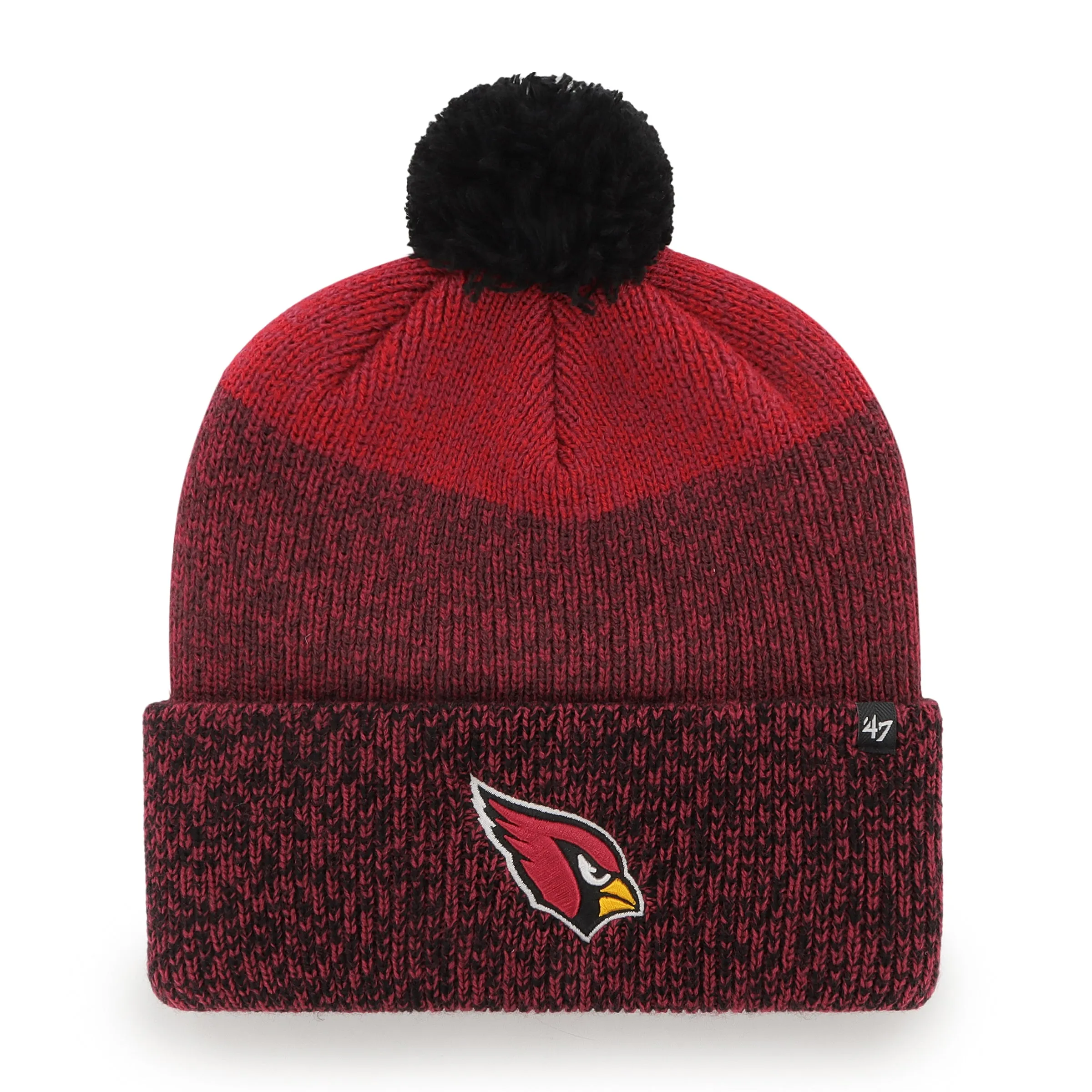 ARIZONA CARDINALS DARK FREEZE '47 CUFF KNIT sold by 47