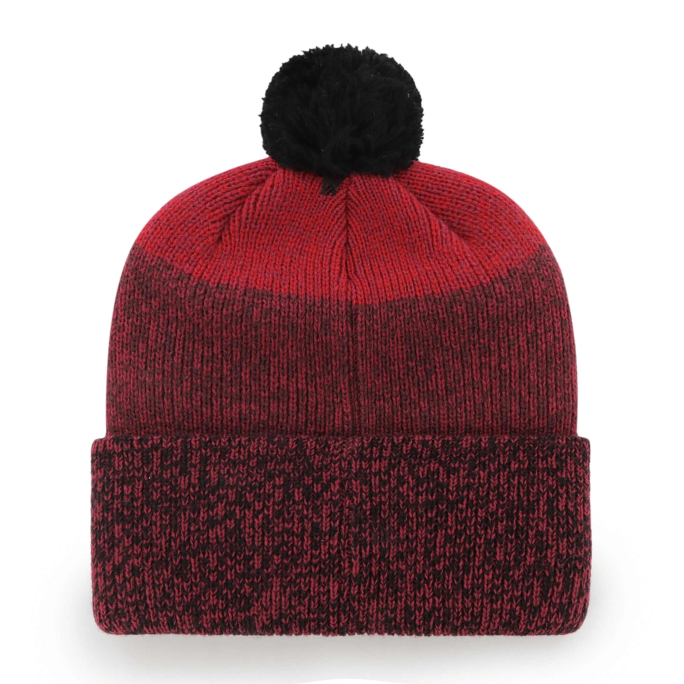 ARIZONA CARDINALS DARK FREEZE '47 CUFF KNIT sold by 47 product image thumbnail 2