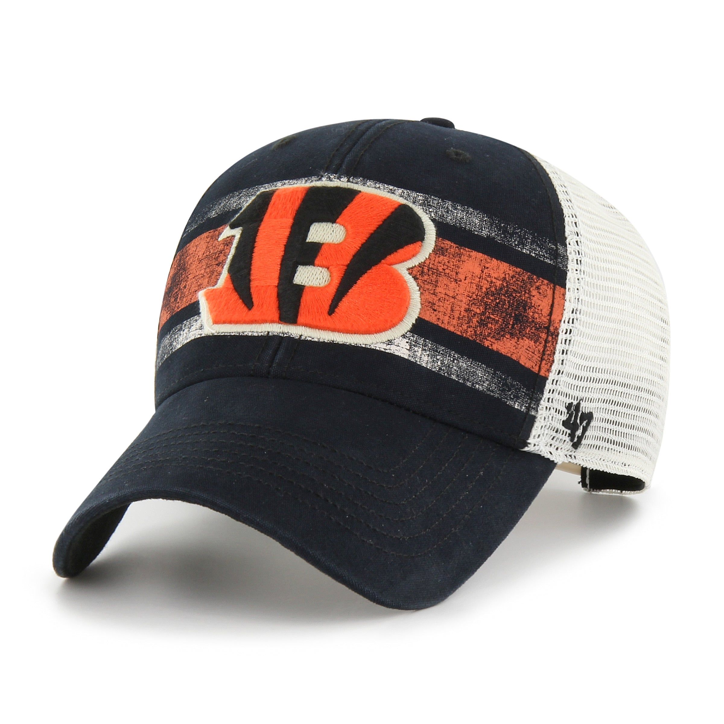 CINCINNATI BENGALS INTERLUDE '47 MVP sold by 47