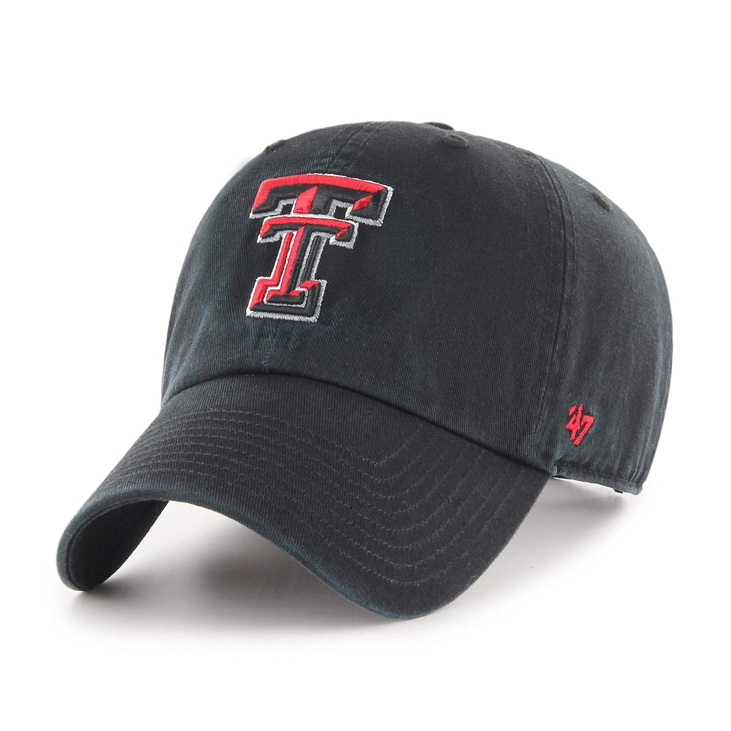 TEXAS TECH RED RAIDERS '47 CLEAN UP sold by 47