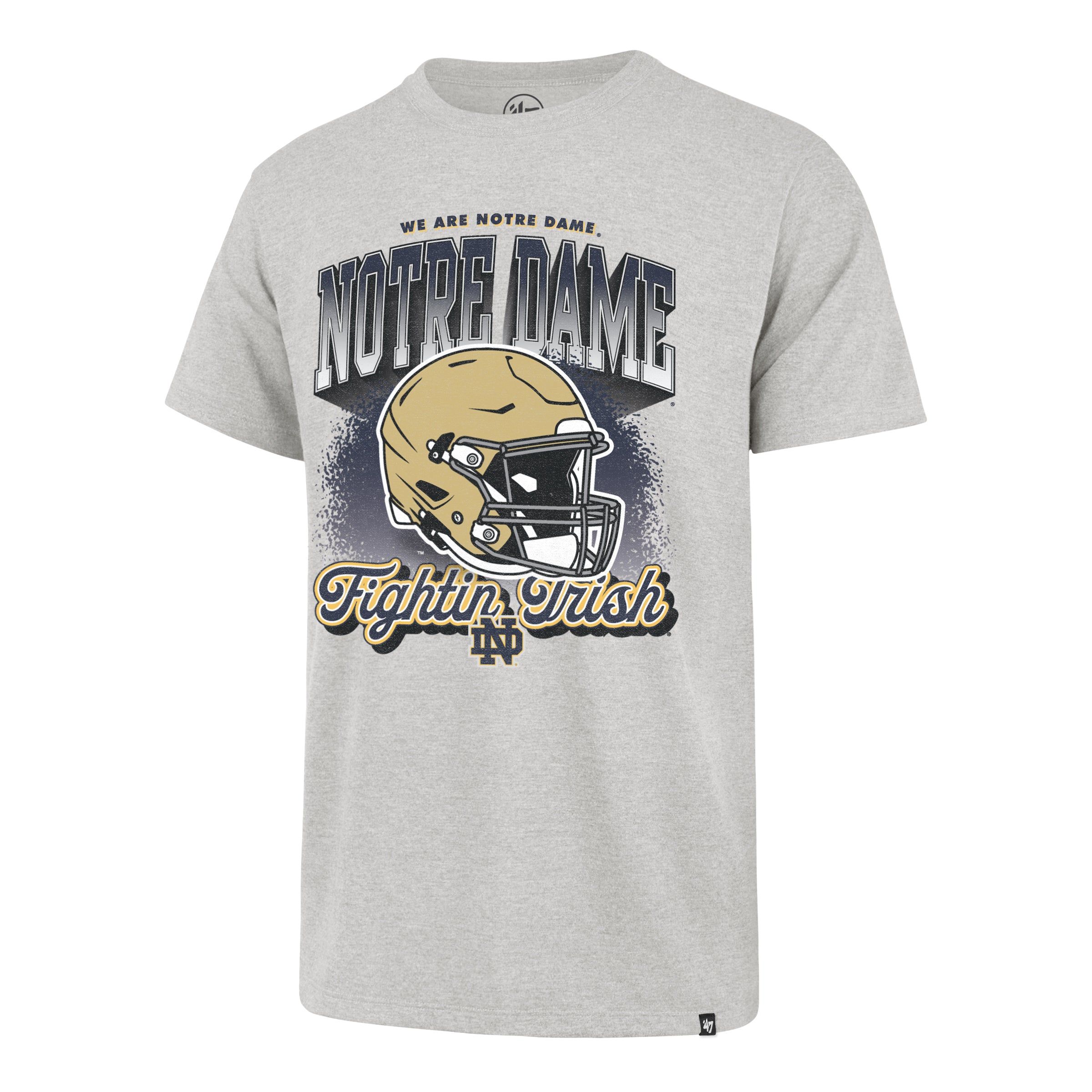 NOTRE DAME FIGHTING IRISH ISO '47 FRANKLIN TEE sold by 47