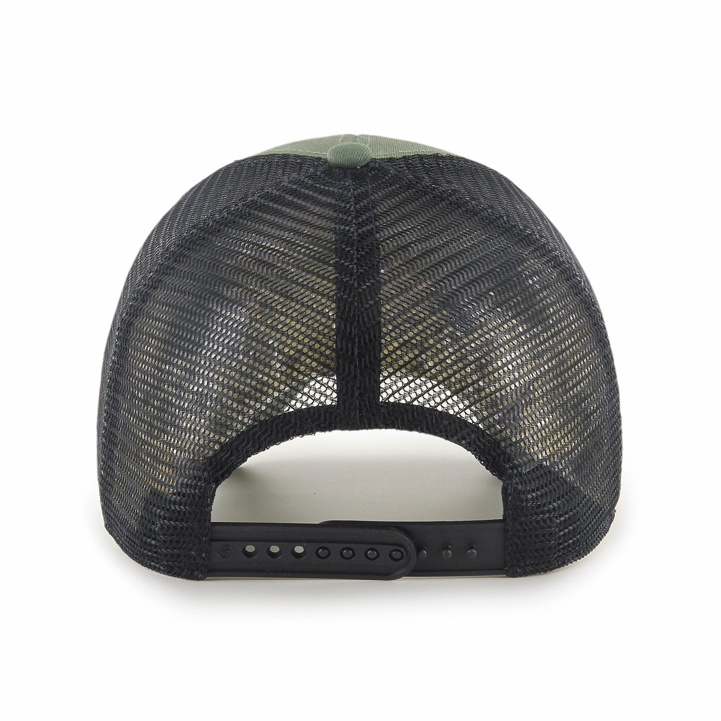 WEST VIRGINIA MOUNTAINEERS OHT ASHWOOD 47 MVP sold by 47 product image thumbnail 2