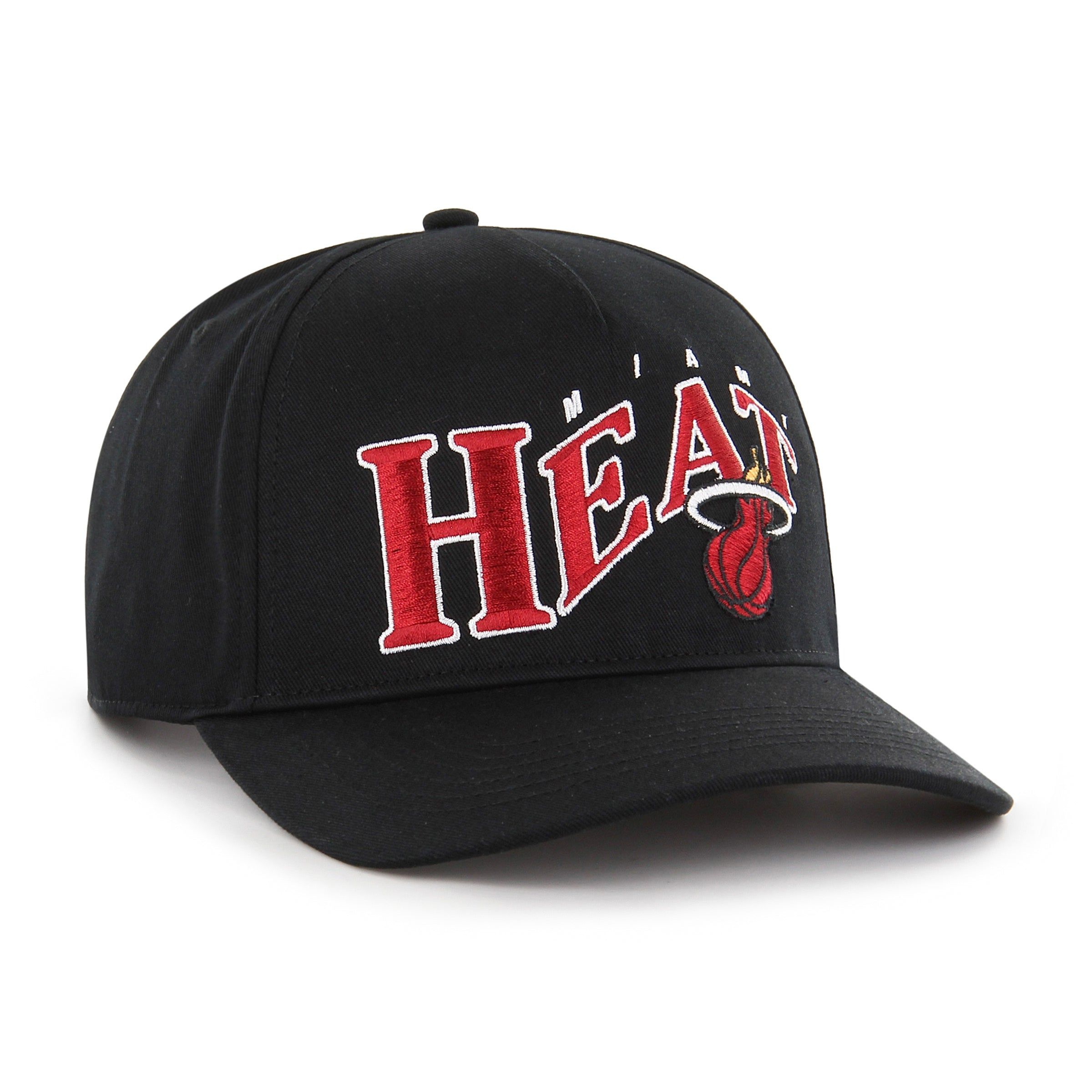 MIAMI HEAT WAVE '47 HITCH sold by 47 product image thumbnail 3