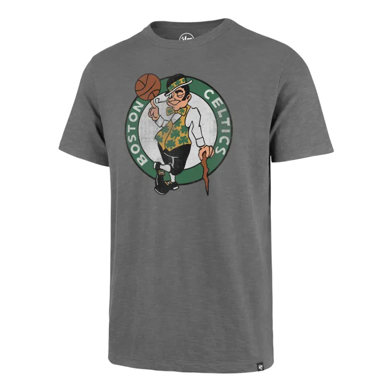 BOSTON CELTICS GRIT '47 SCRUM TEE sold by 47