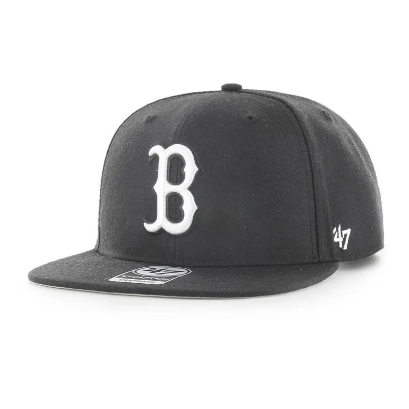 BOSTON RED SOX NO SHOT '47 CAPTAIN sold by 47