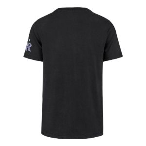 COLORADO ROCKIES '47 FRANKLIN FIELDHOUSE TEE sold by 47