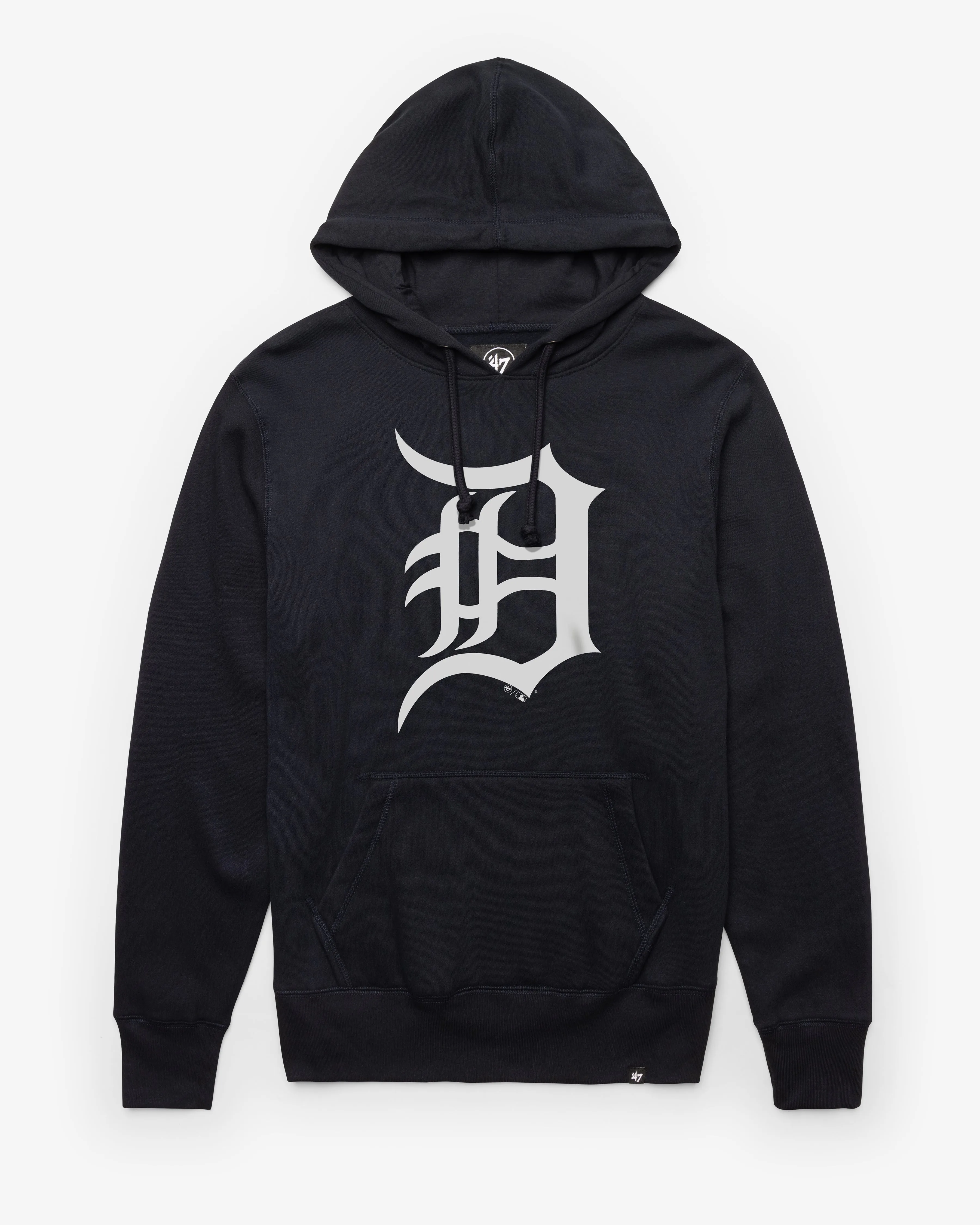 DETROIT TIGERS IMPRINT '47 HEADLINE HOOD sold by 47