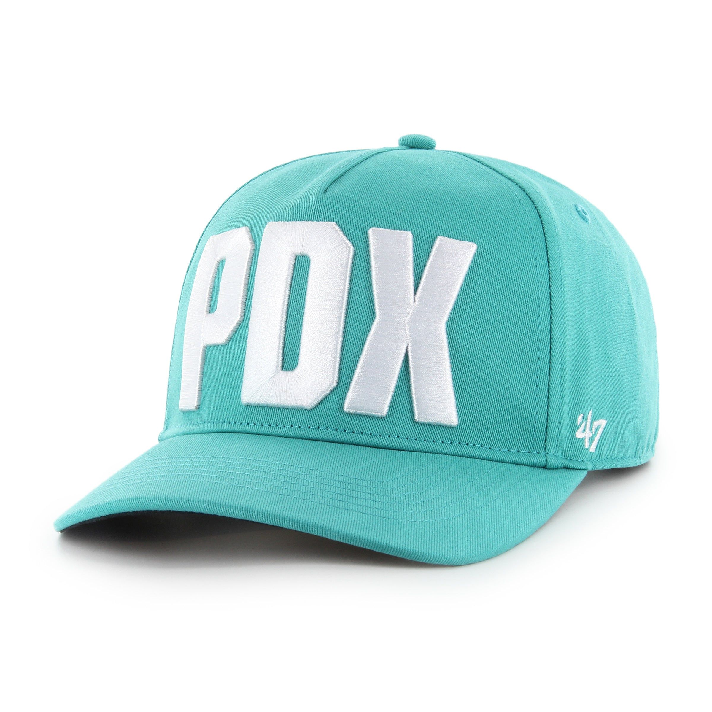 PORTLAND TRAILBLAZERS 23 NBA CITY EDITION '47 HITCH sold by 47 product image thumbnail 2