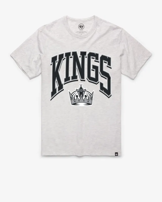LOS ANGELES KINGS WALK TALL '47 FRANKLIN TEE sold by 47