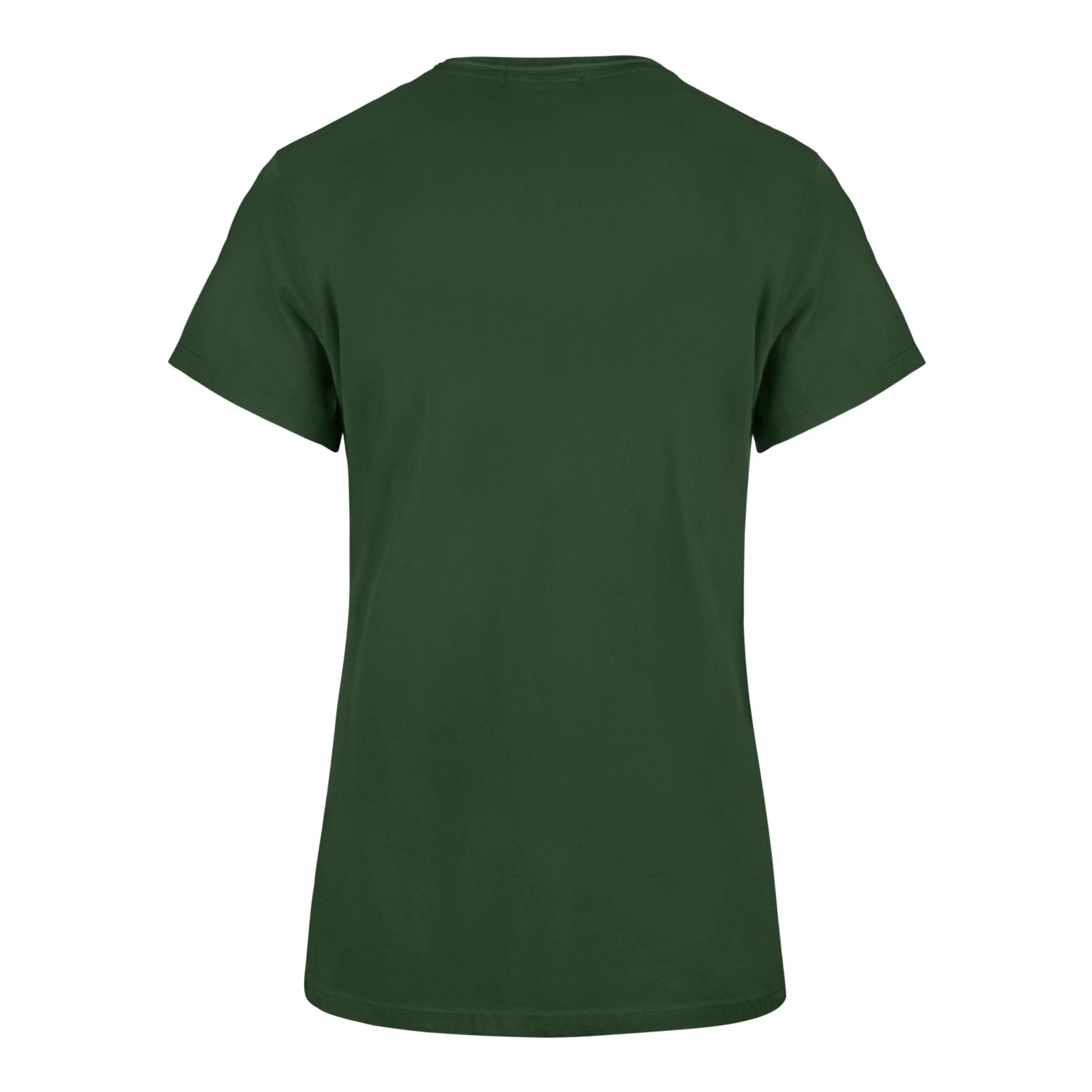 MICHIGAN STATE SPARTANS FINELINE FRANKIE TEE WMN sold by 47 product image thumbnail 2