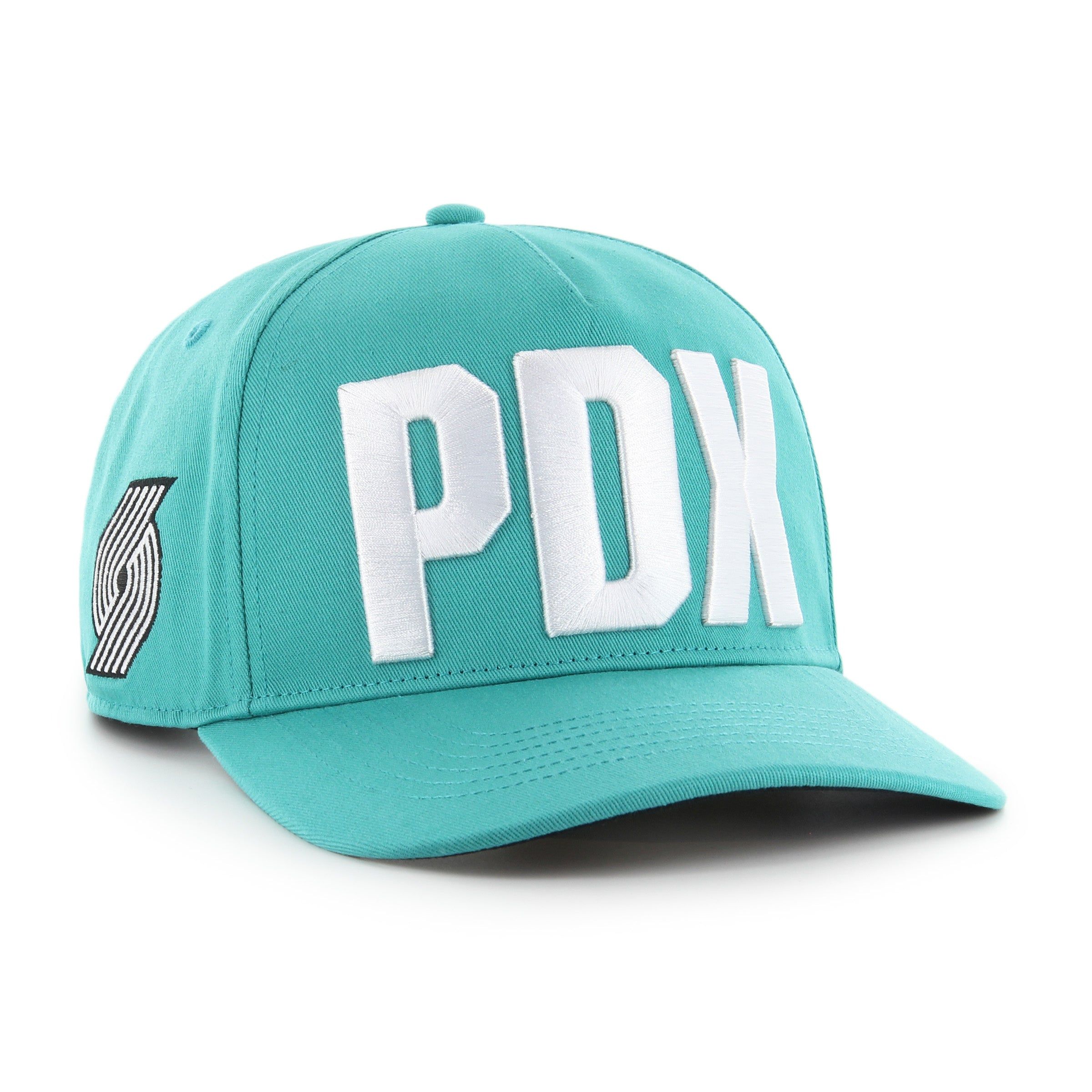 PORTLAND TRAILBLAZERS 23 NBA CITY EDITION '47 HITCH sold by 47