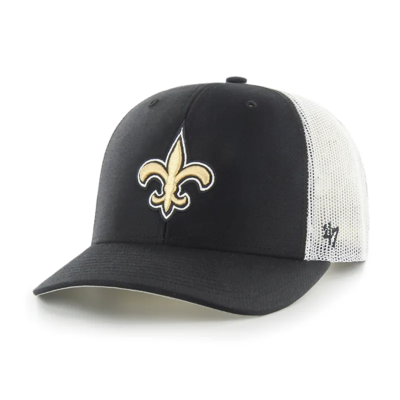NEW ORLEANS SAINTS '47 TRUCKER sold by 47