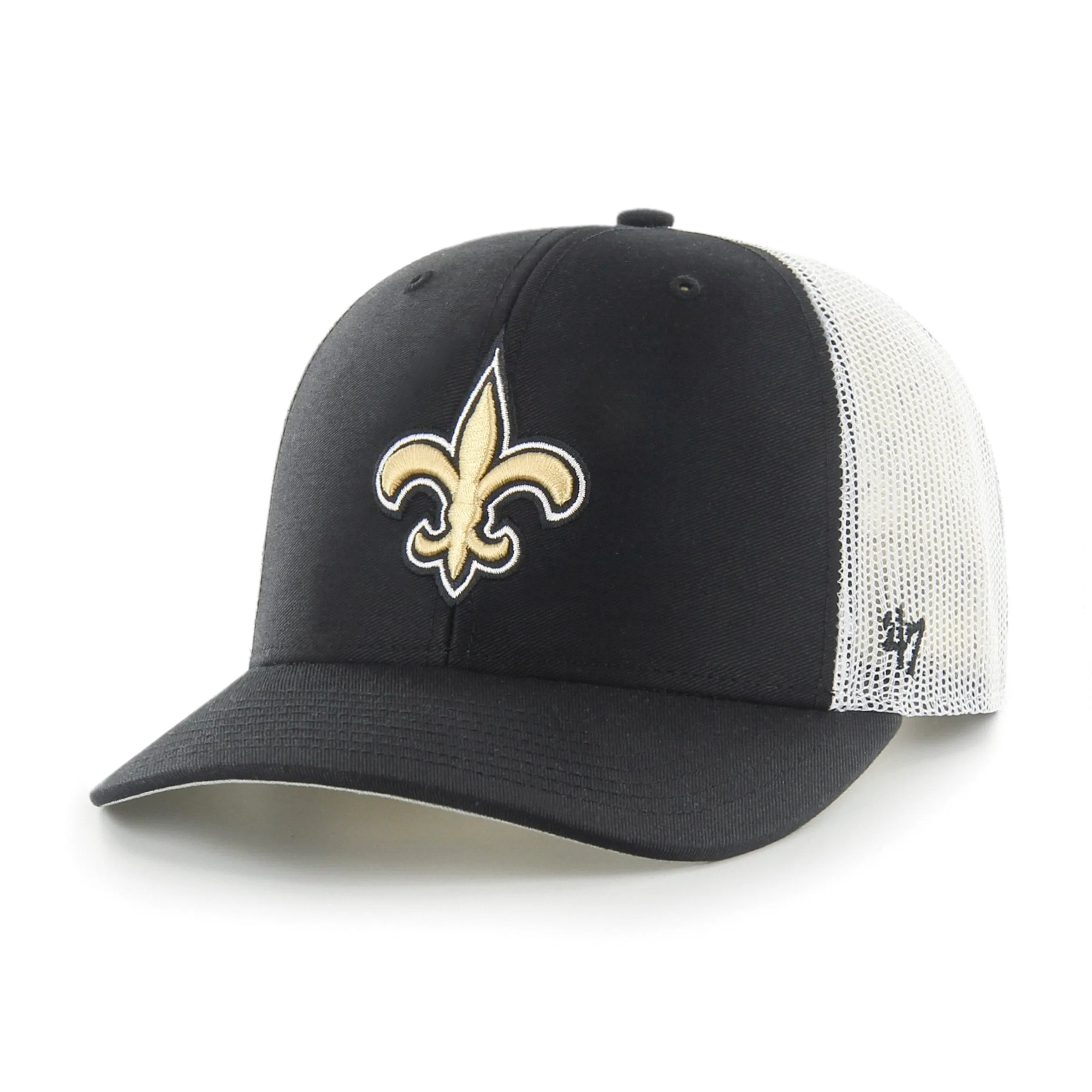 NEW ORLEANS SAINTS '47 TRUCKER sold by 47