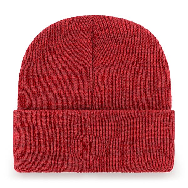 OHIO STATE BUCKEYES BRAIN FREEZE CUFF KNIT sold by 47 product image thumbnail 2