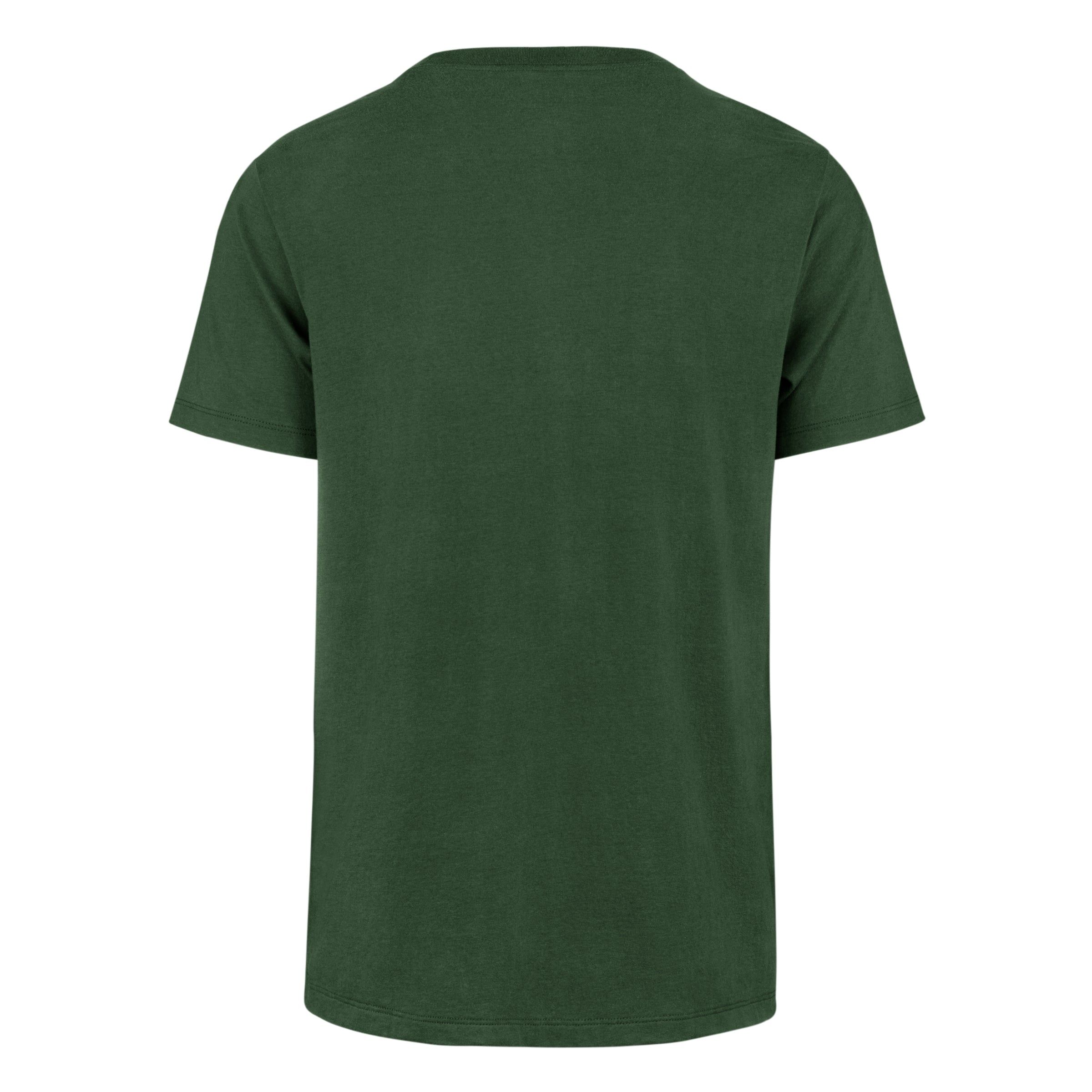 GREEN BAY PACKERS STRIPE THRU '47 FRANKLIN TEE sold by 47 product image thumbnail 2