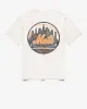 NEW YORK METS PANTHEON BACKER '47 FOUNDATION TEE sold by 47