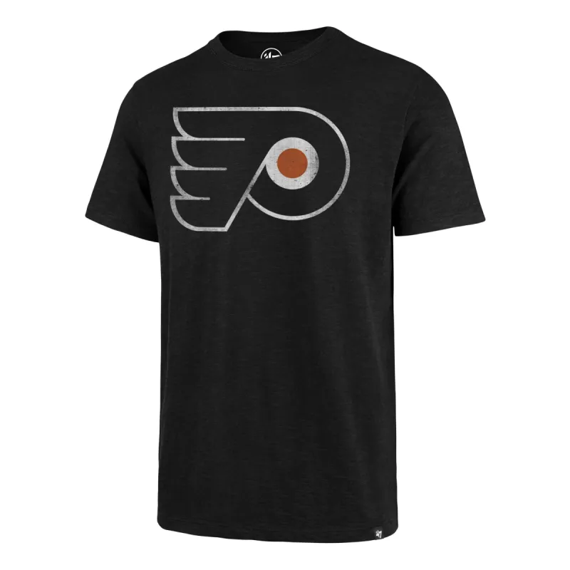 PHILADELPHIA FLYERS GRIT '47 SCRUM TEE sold by 47